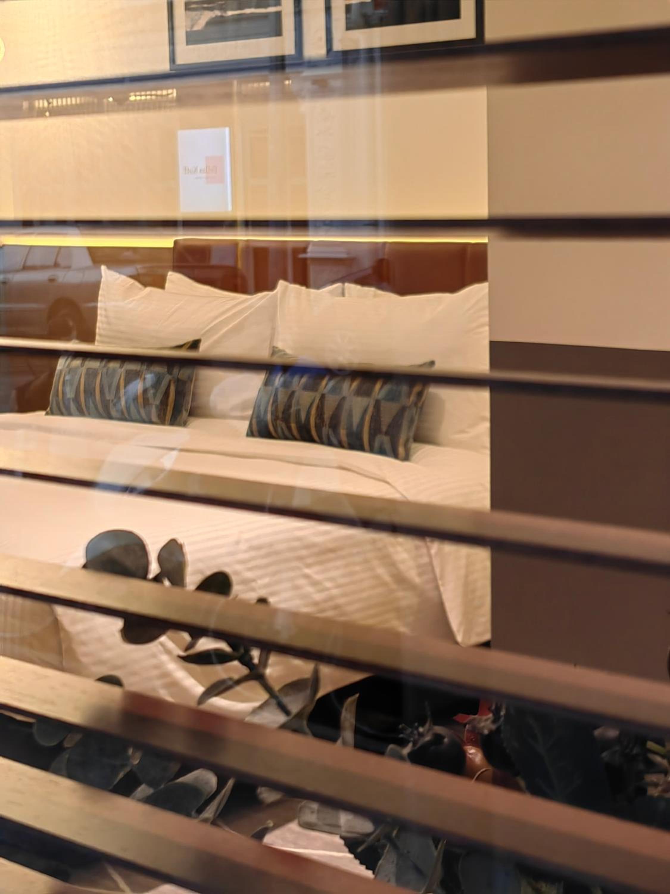 Studio Executive At Block A