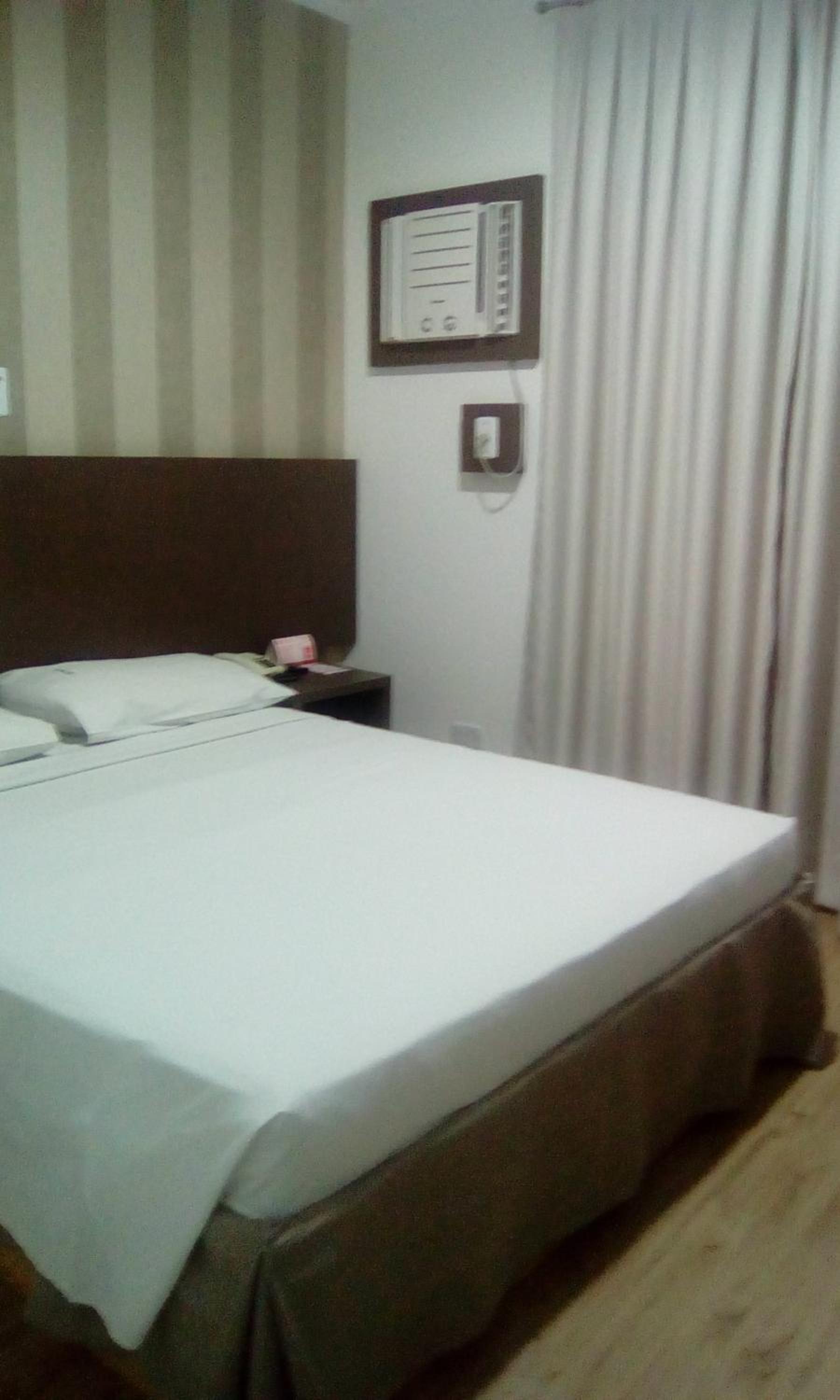 Quarto Luxo Casal