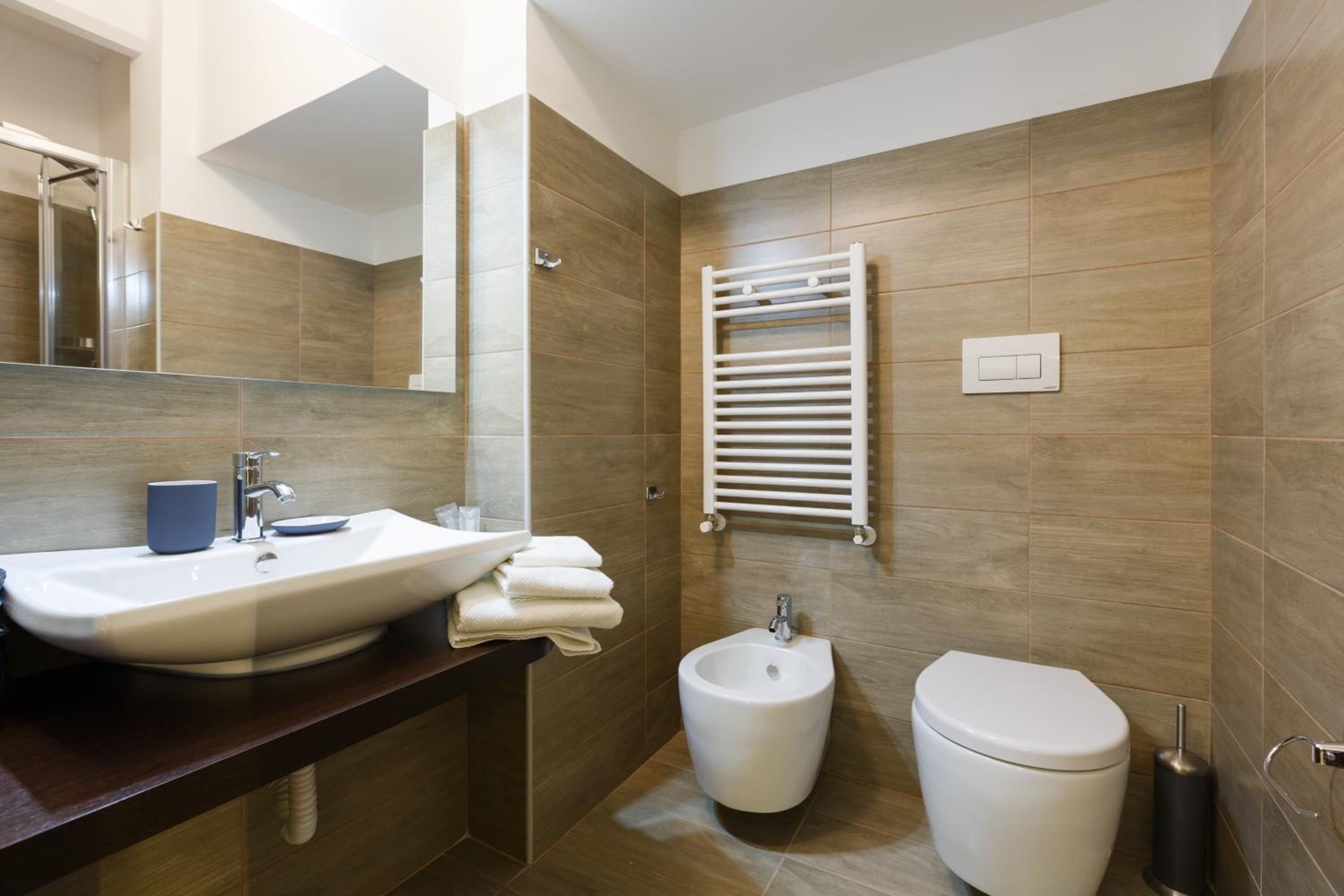 Superior Double Room with Garden View