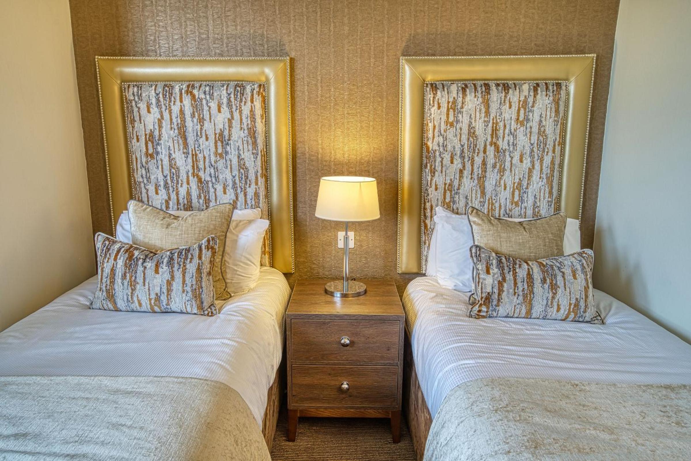 River View Double/Twin Room