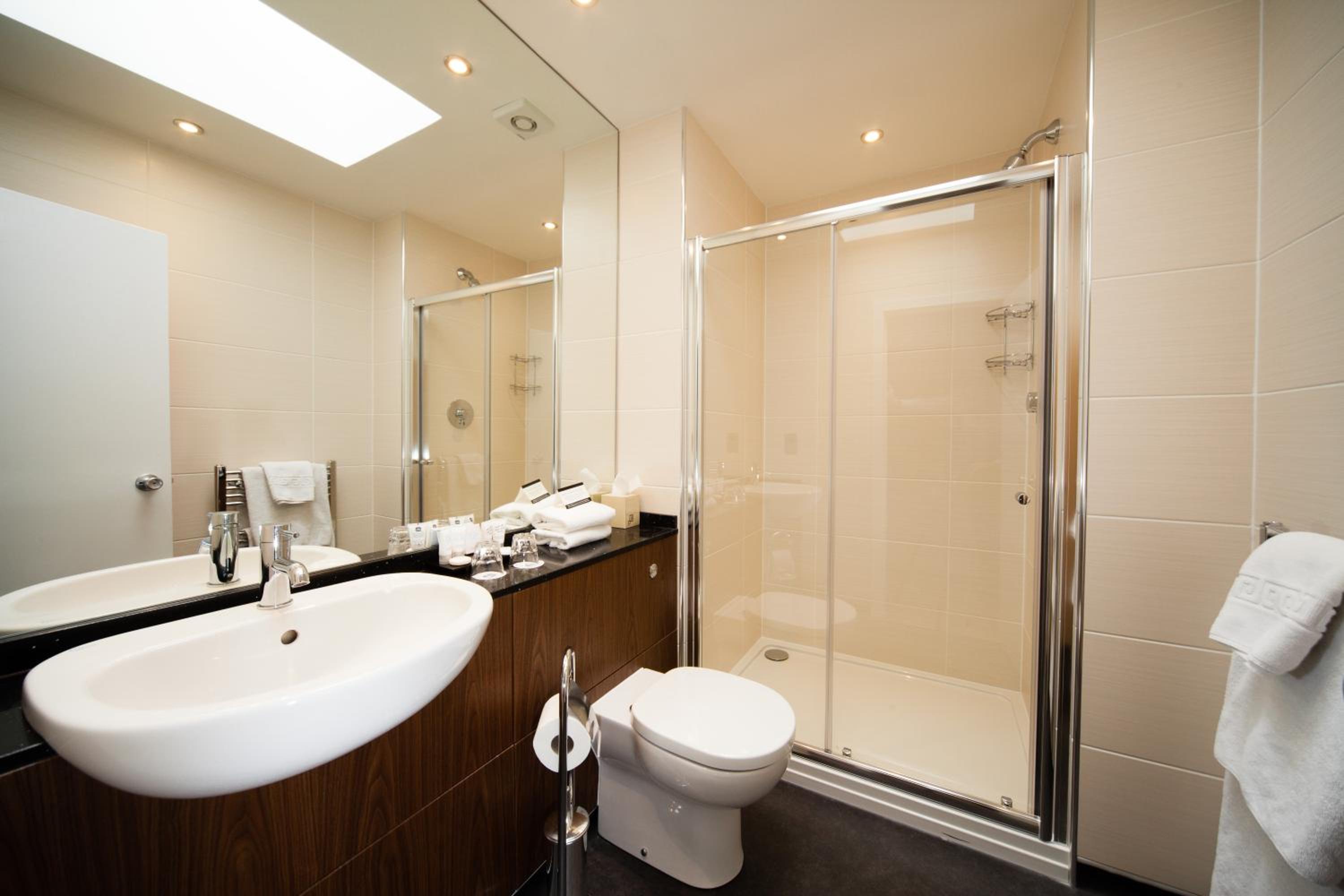 River View Double/Twin Room