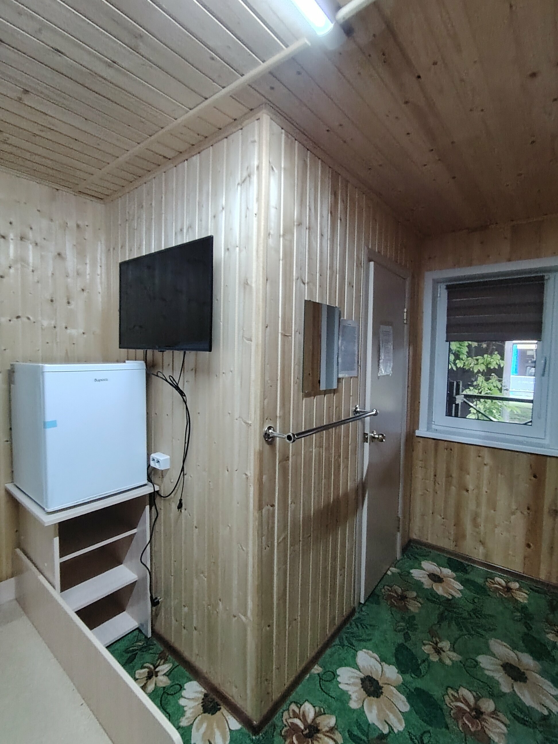 Номер стандарт семейный 2+2д