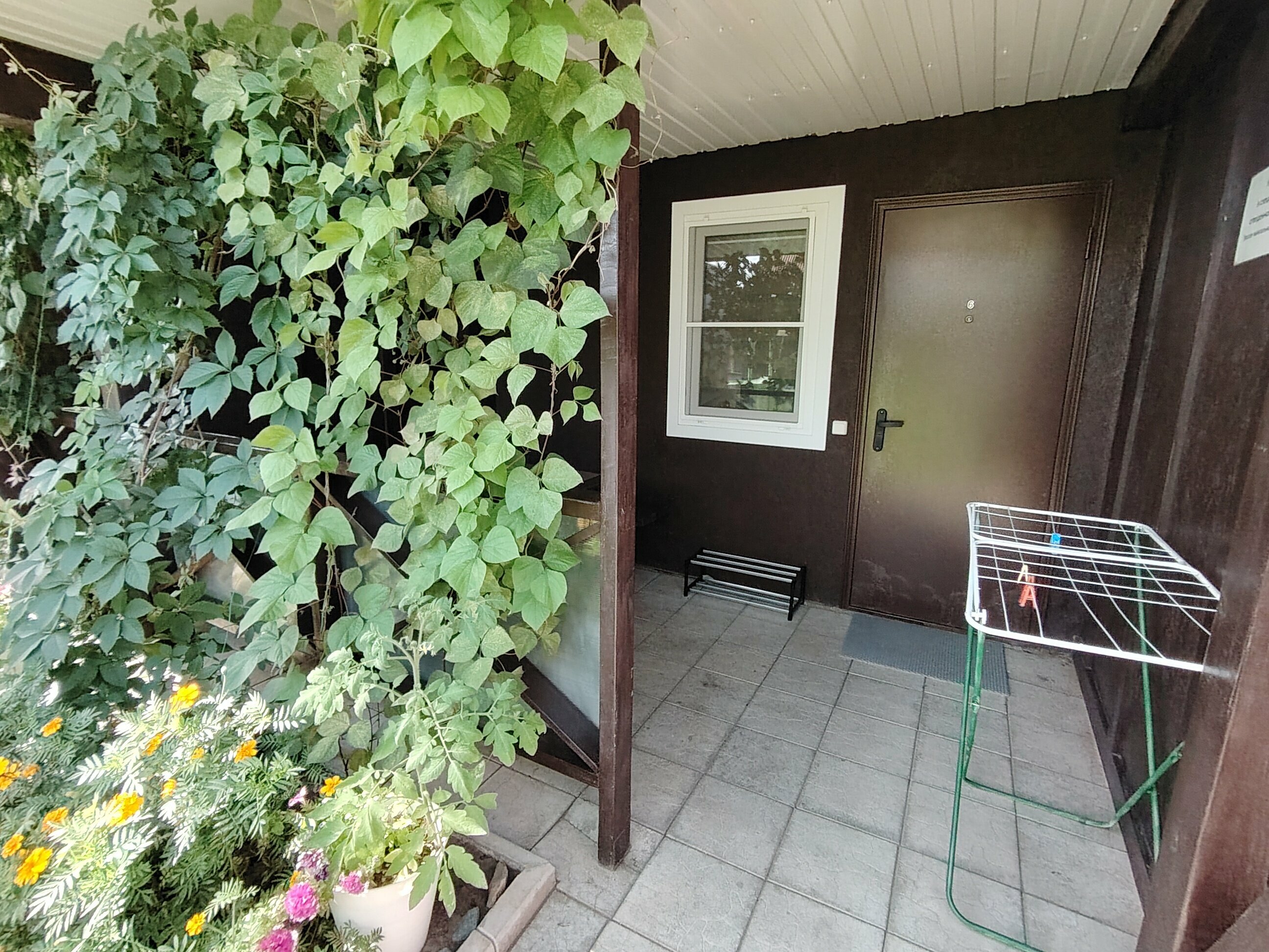 Номер стандарт семейный 2+2