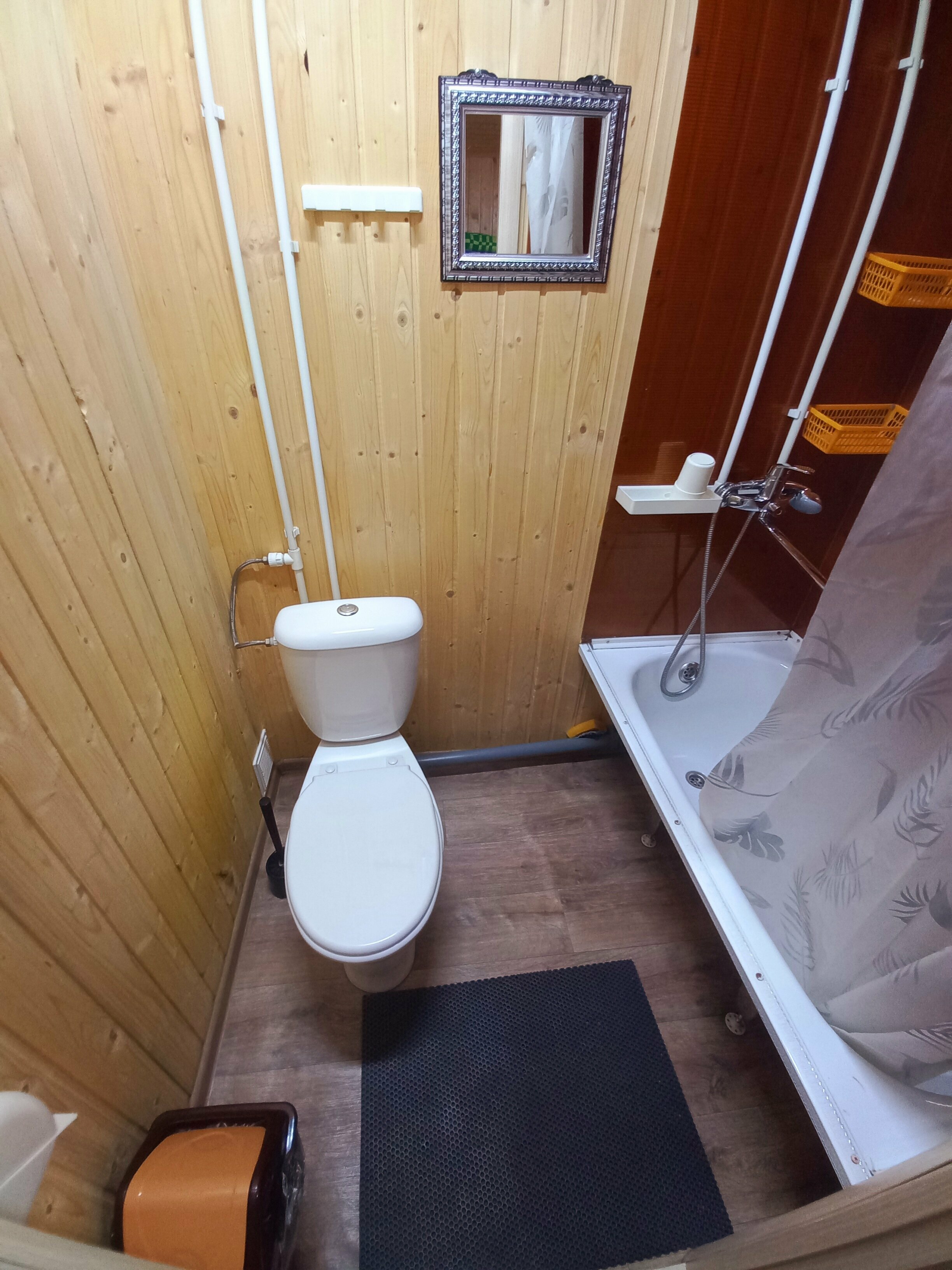 Номер стандарт семейный 2+2д