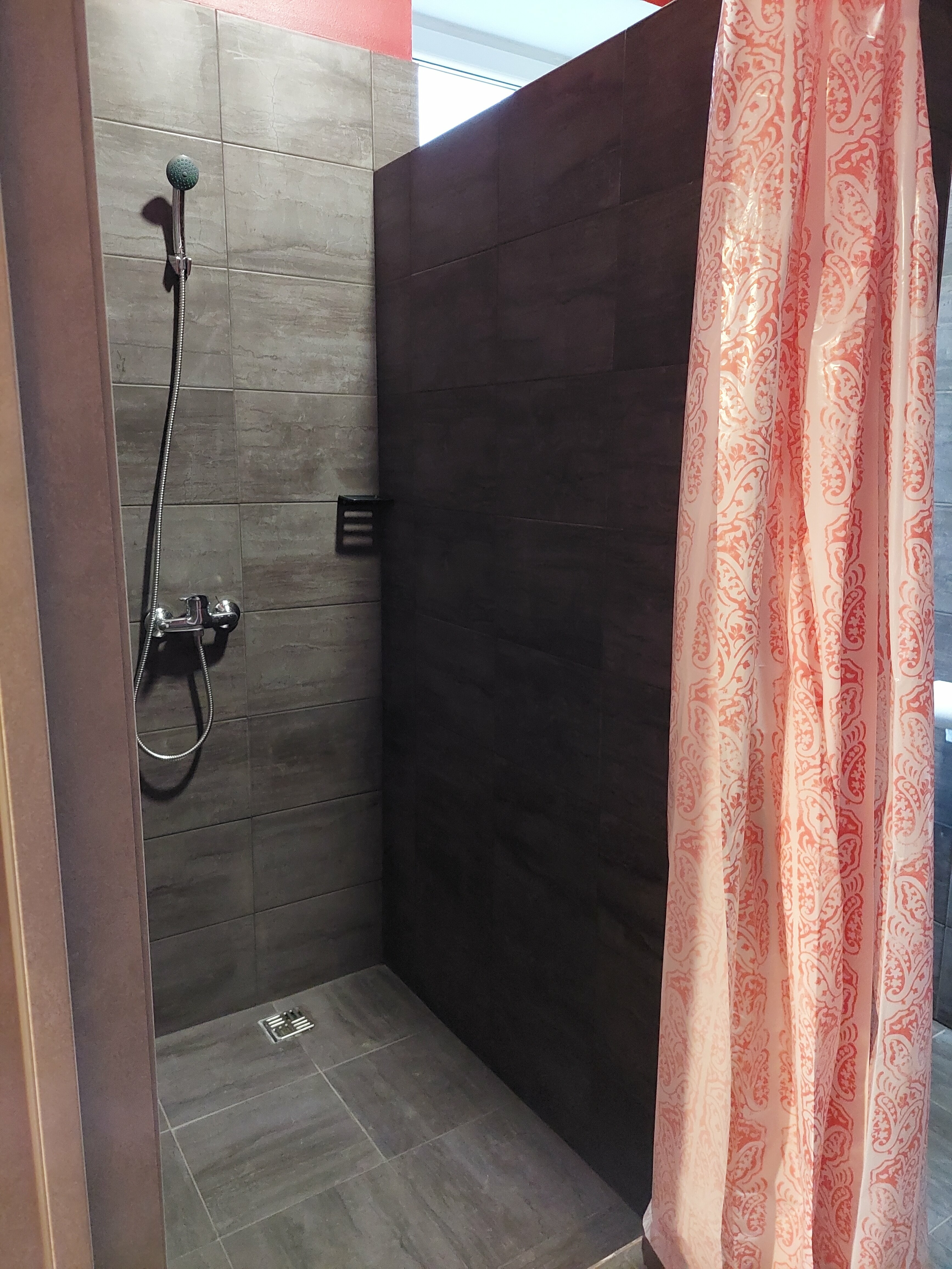 Бюджетный двухместный номер с 1 кроватью