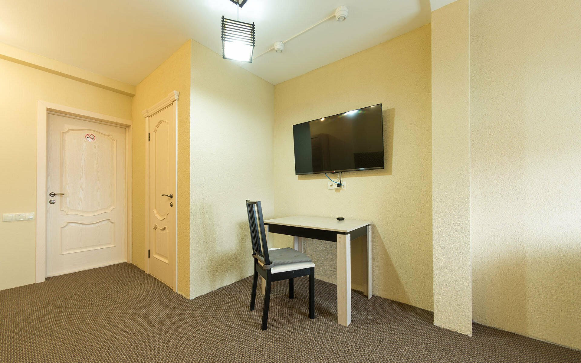 Одноместный номер