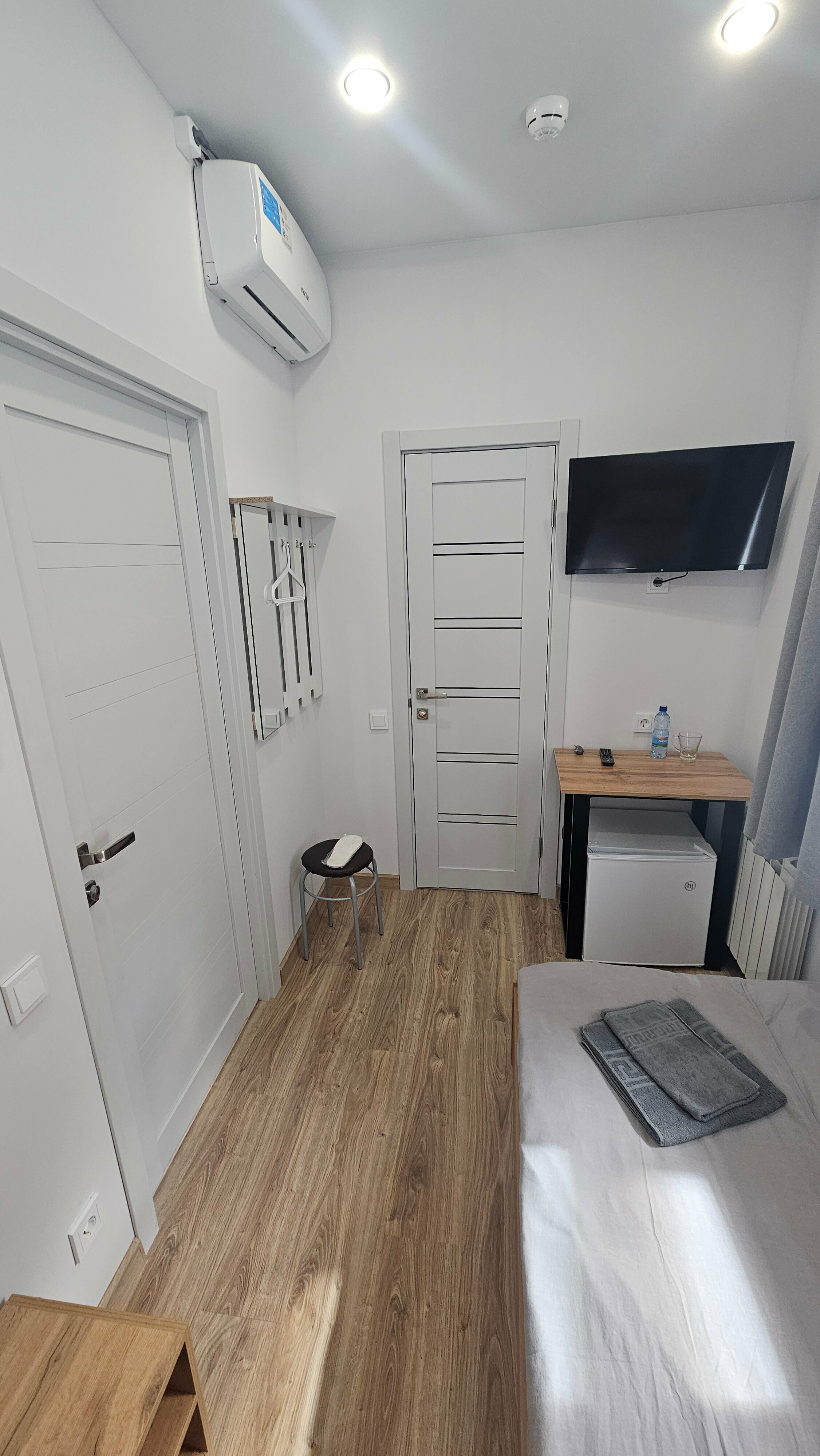 Одноместный номер