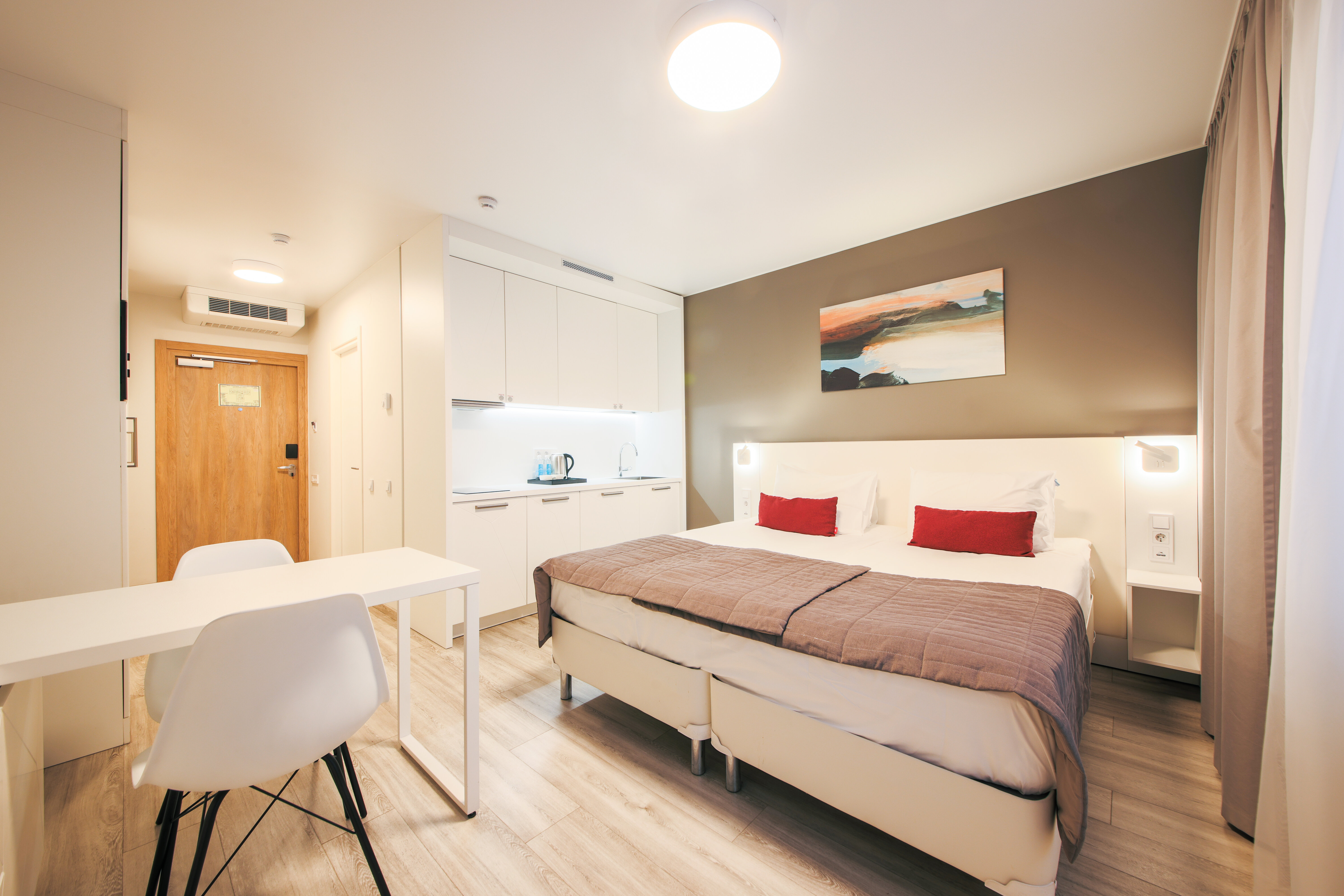 Ramada Comfort 4* без посещения бассейна