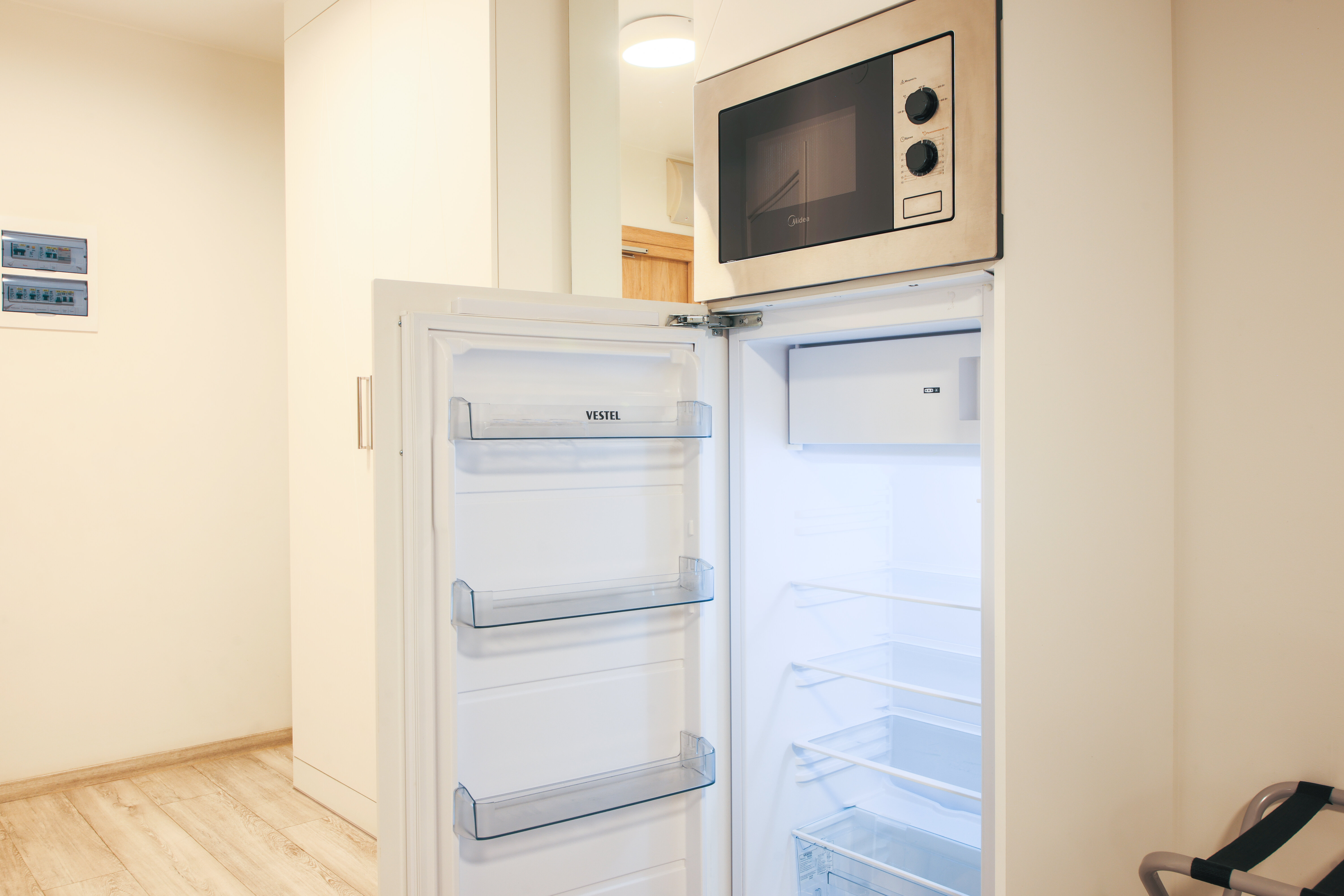 Ramada Junior Suite 4* без посещения бассейна