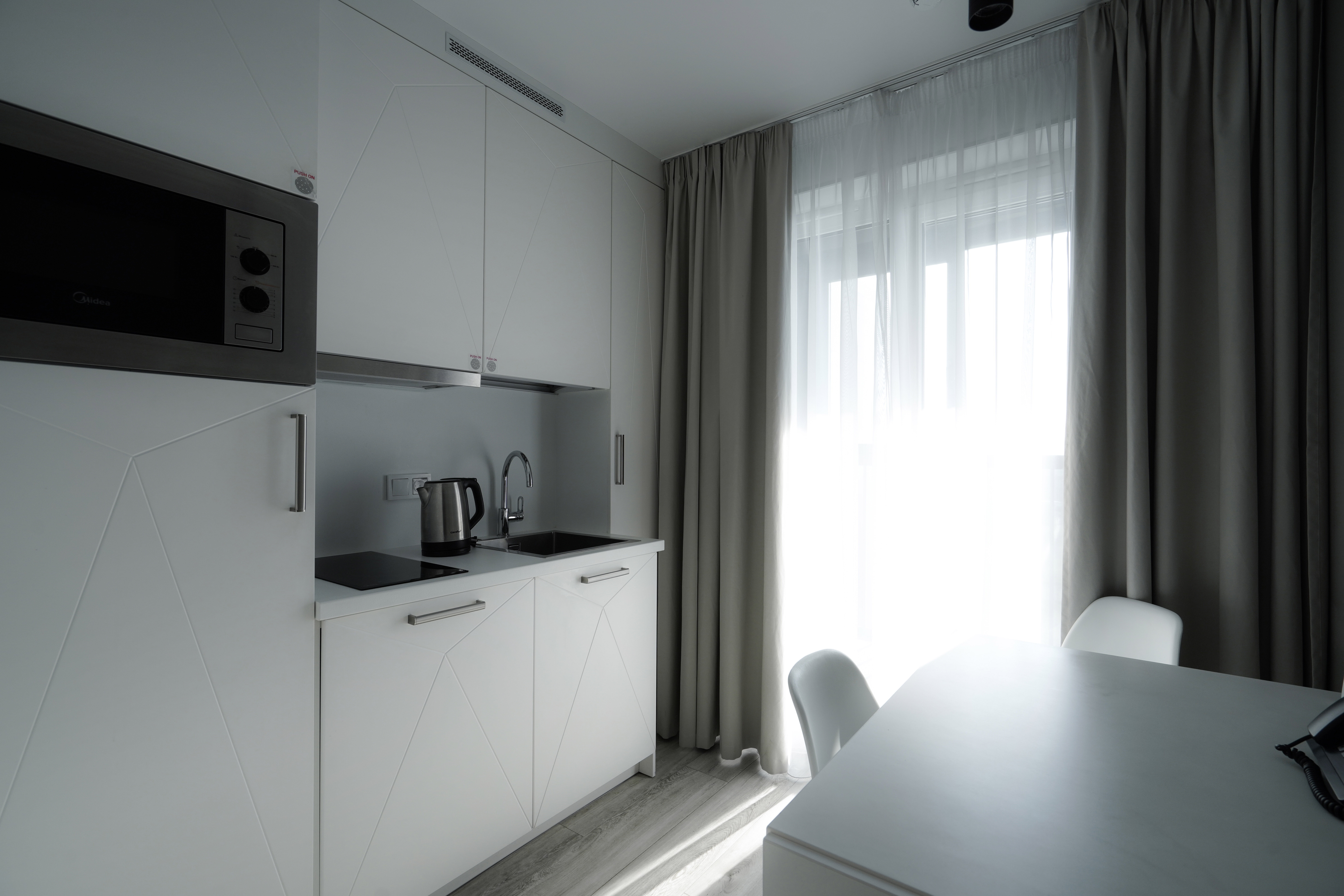 Ramada Business 4* без посещения бассейна