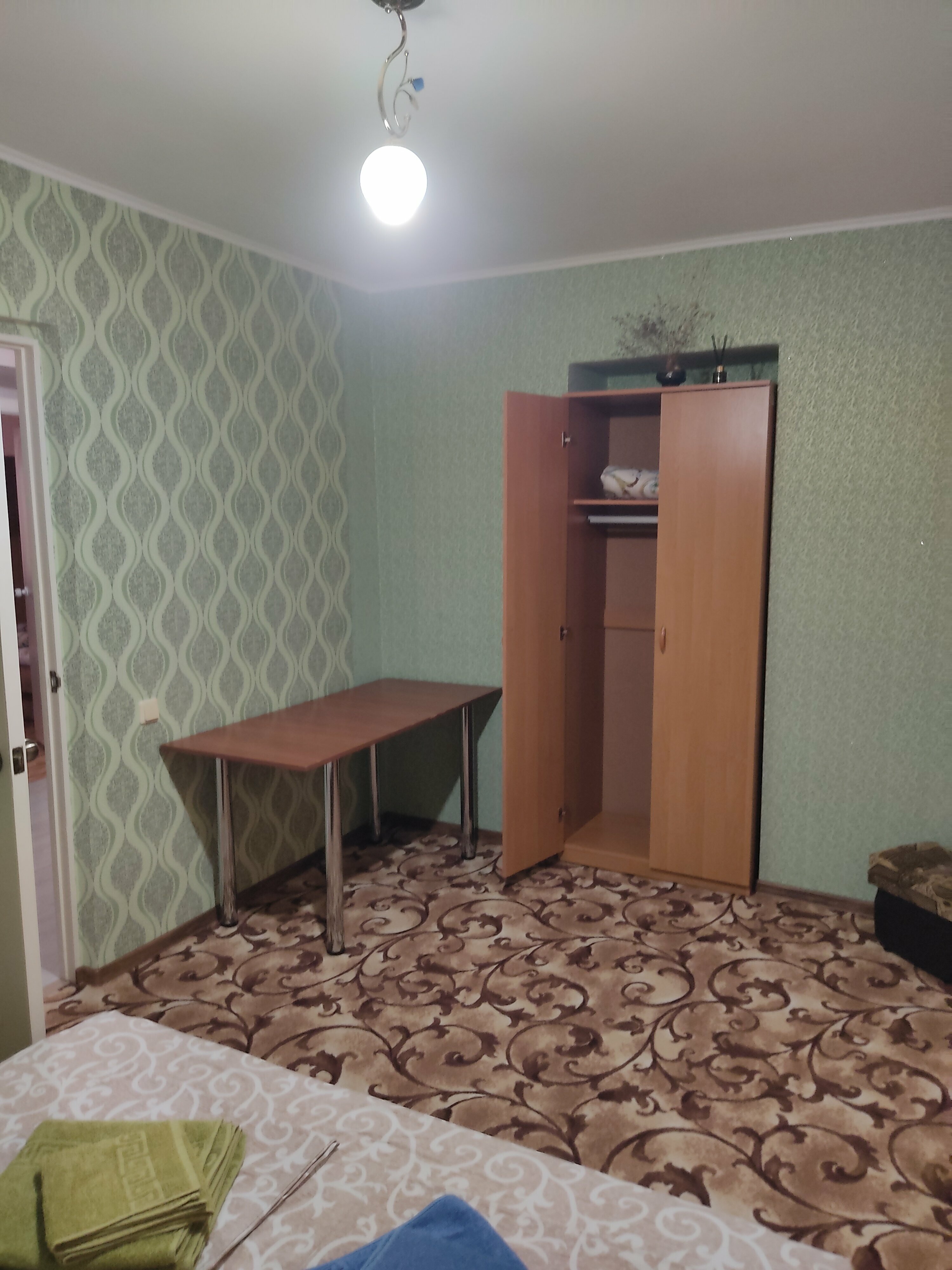 Дом для семейного отдыха