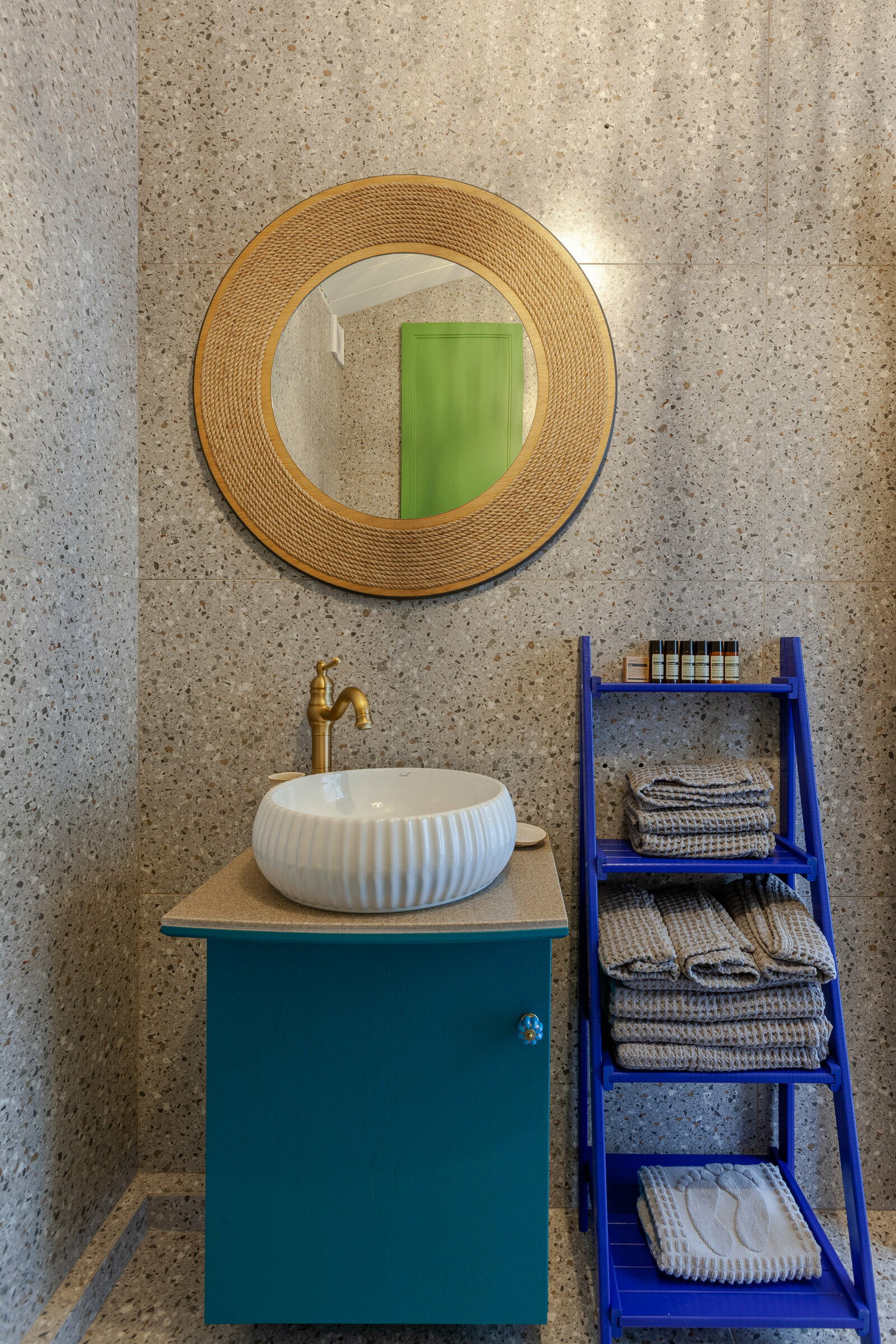 Гостевой домик