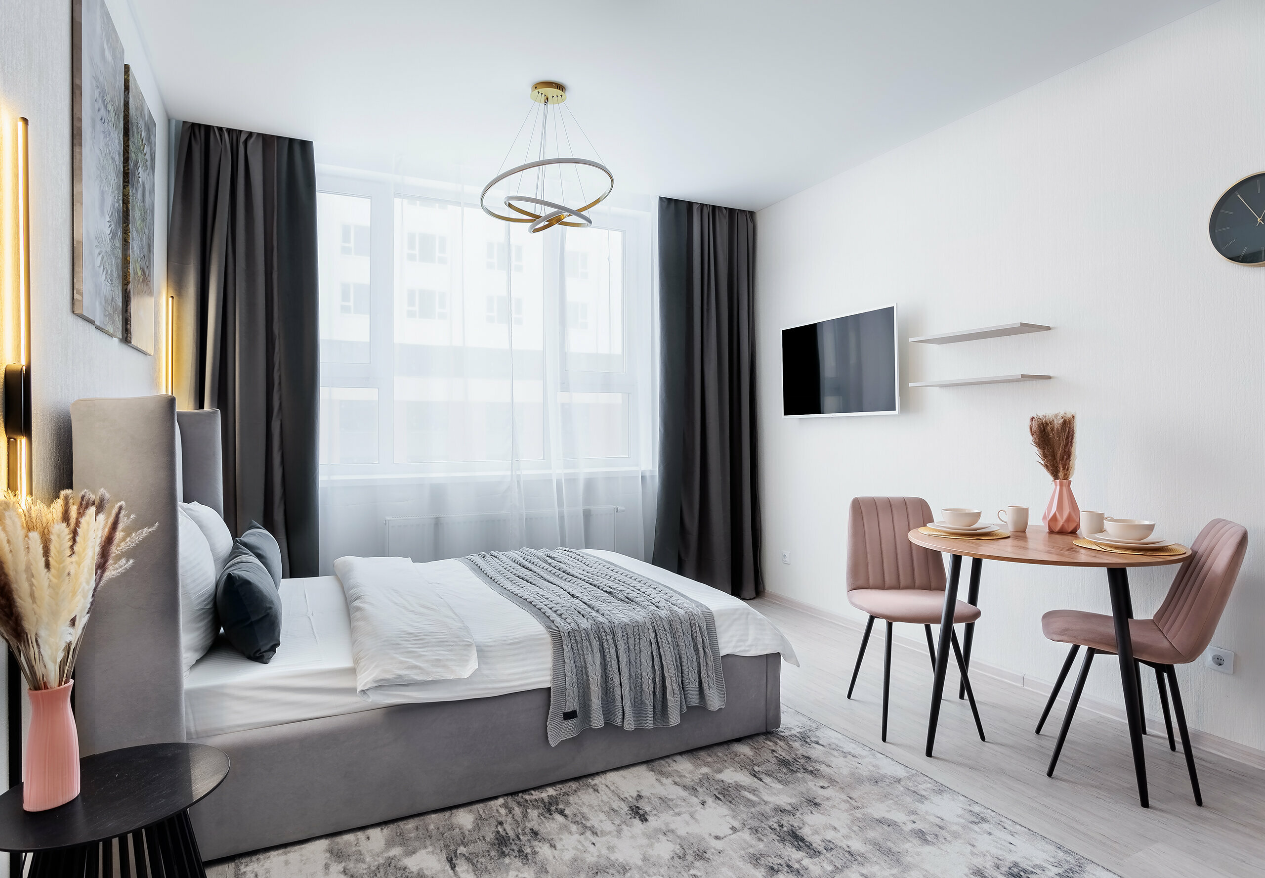 Номер-студия