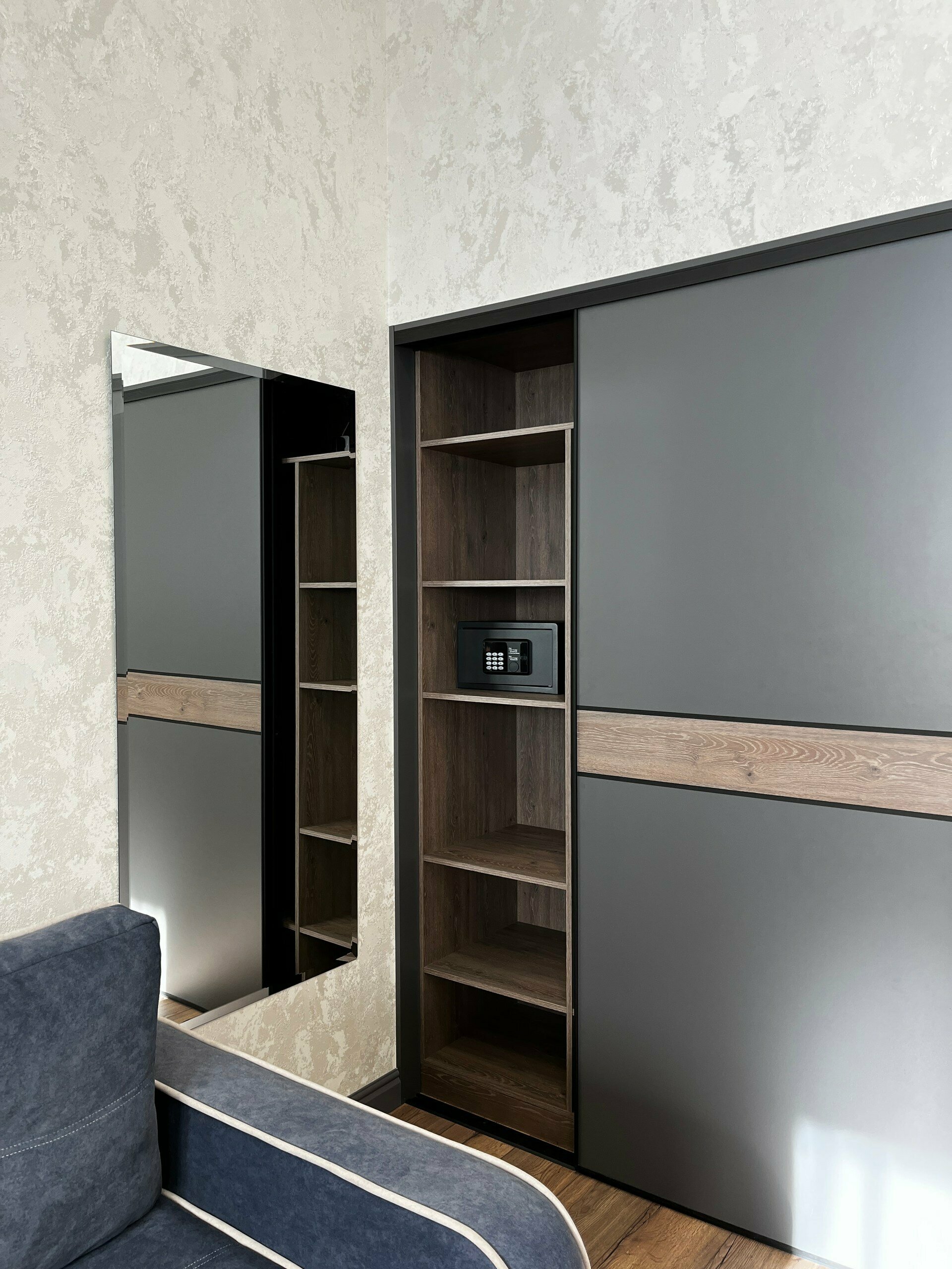 Семейный полулюкс