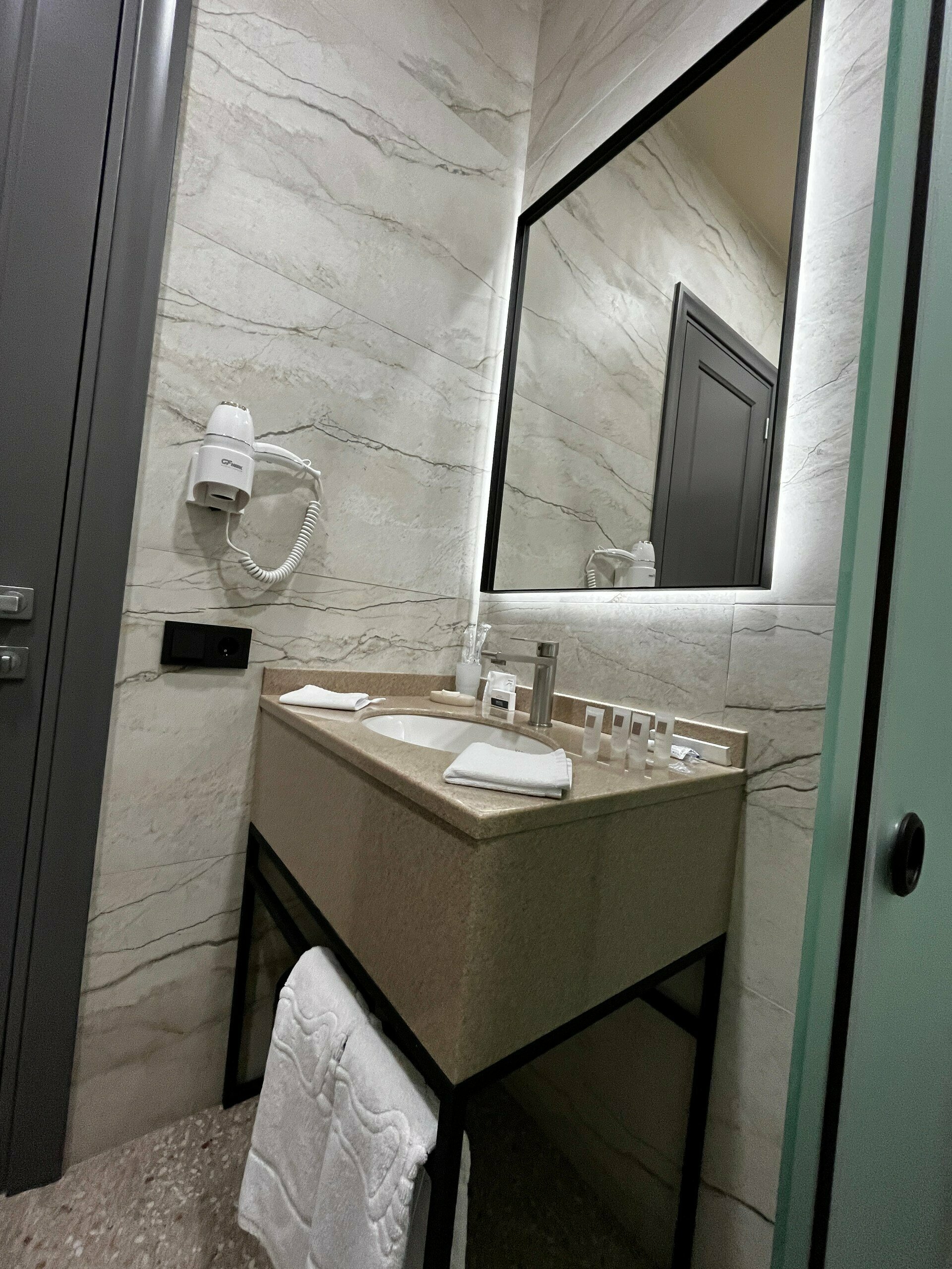 Семейный полулюкс