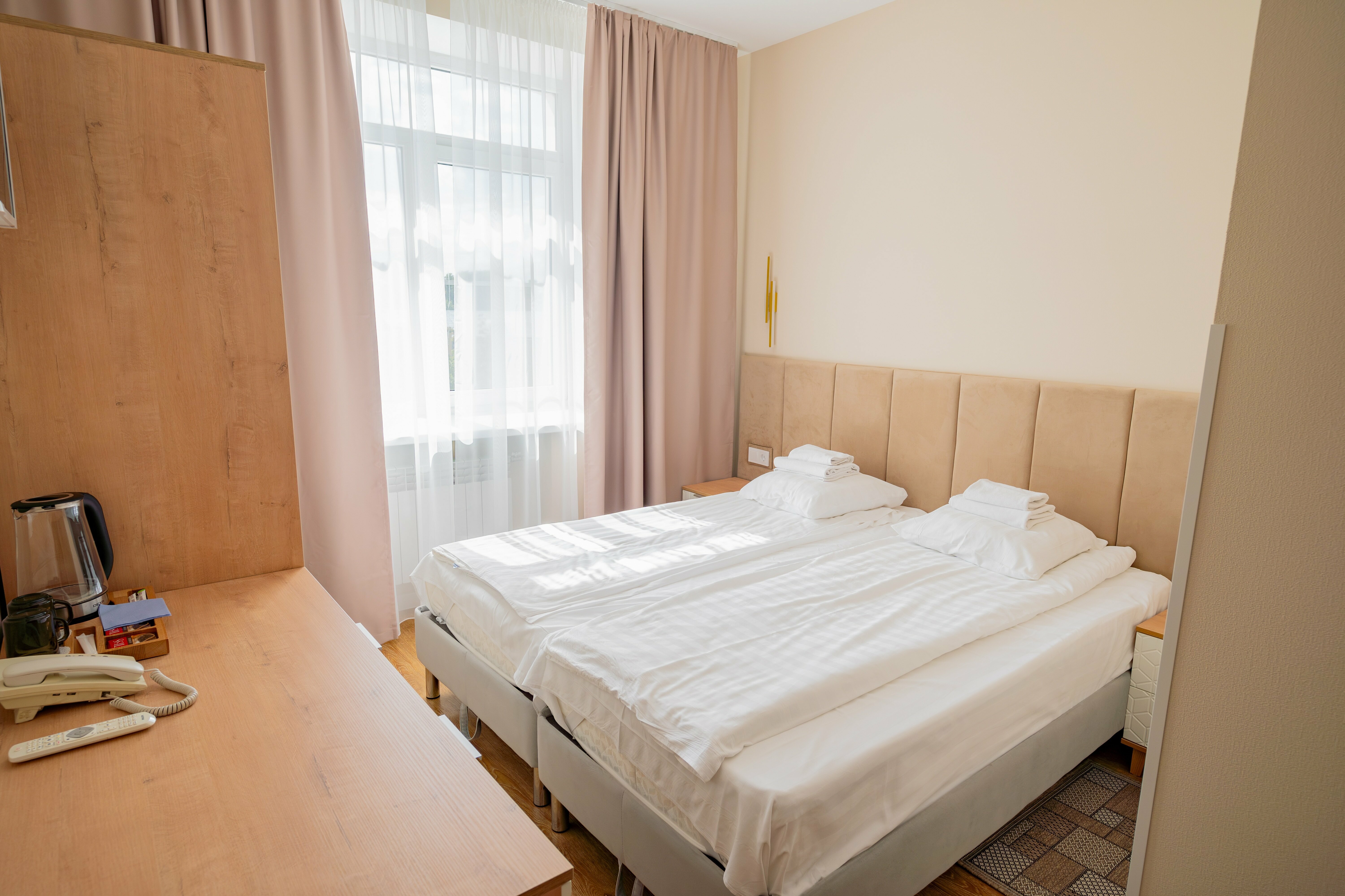 Стандарт улучшенный