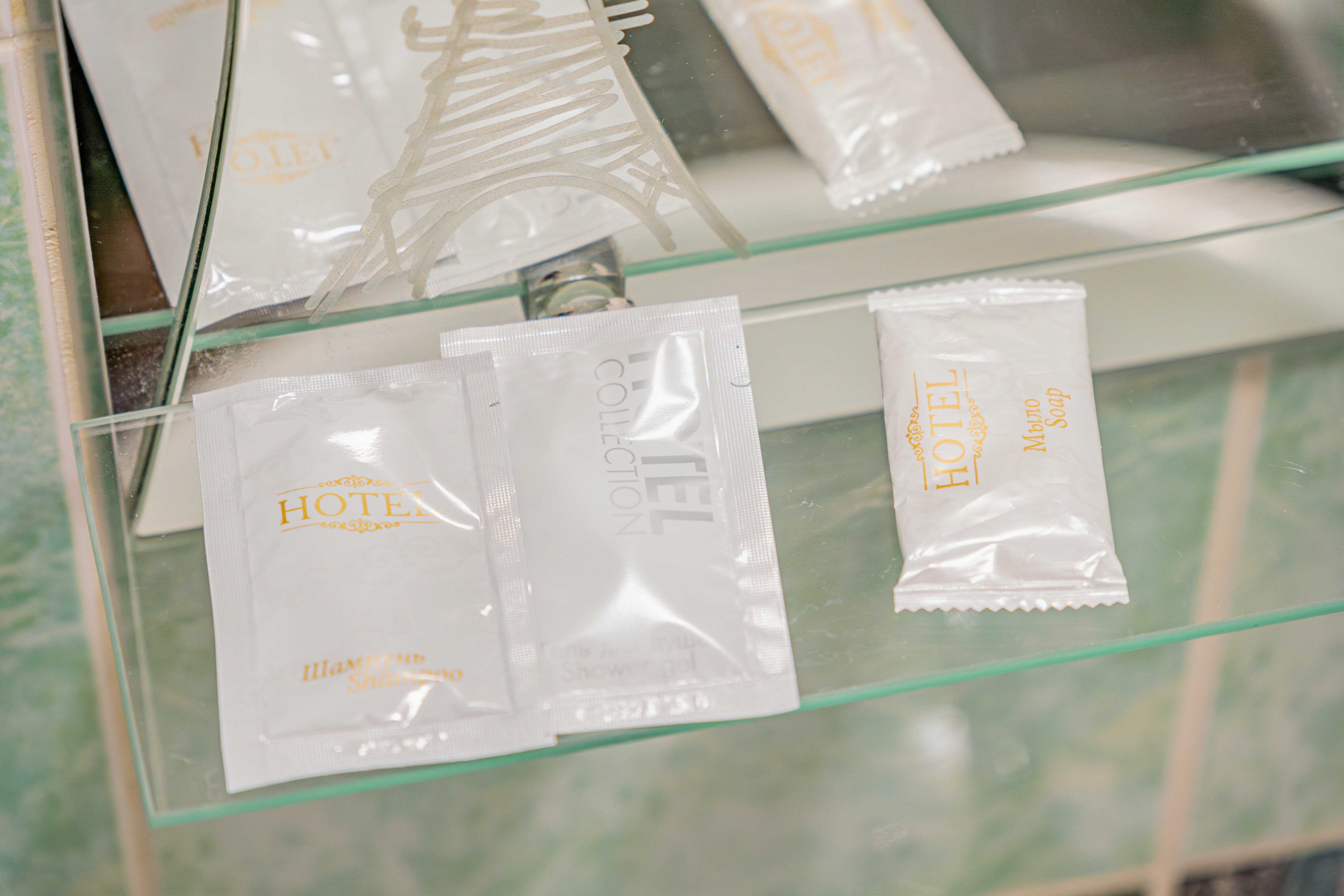 Стандарт улучшенный