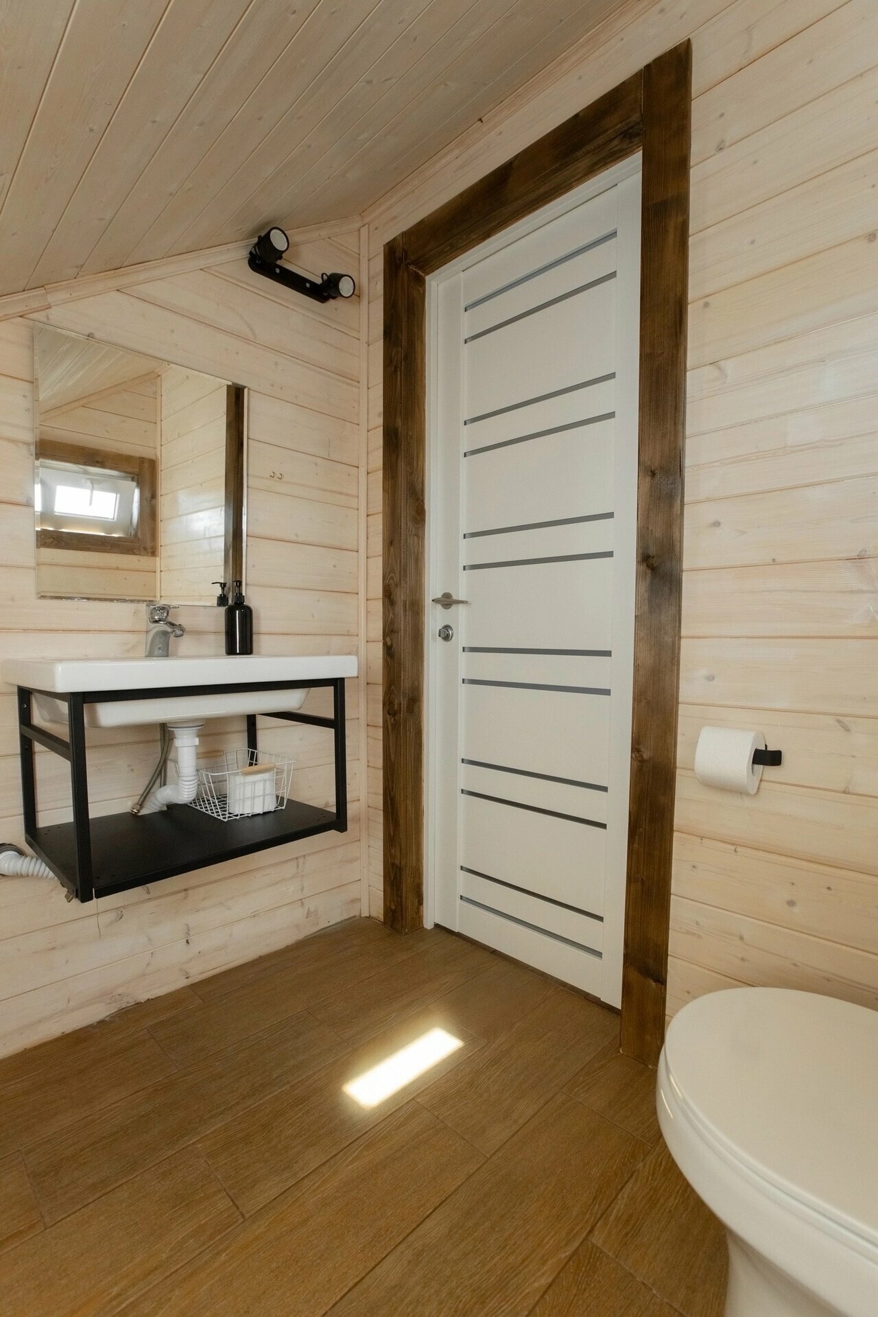 Улучшенная вилла