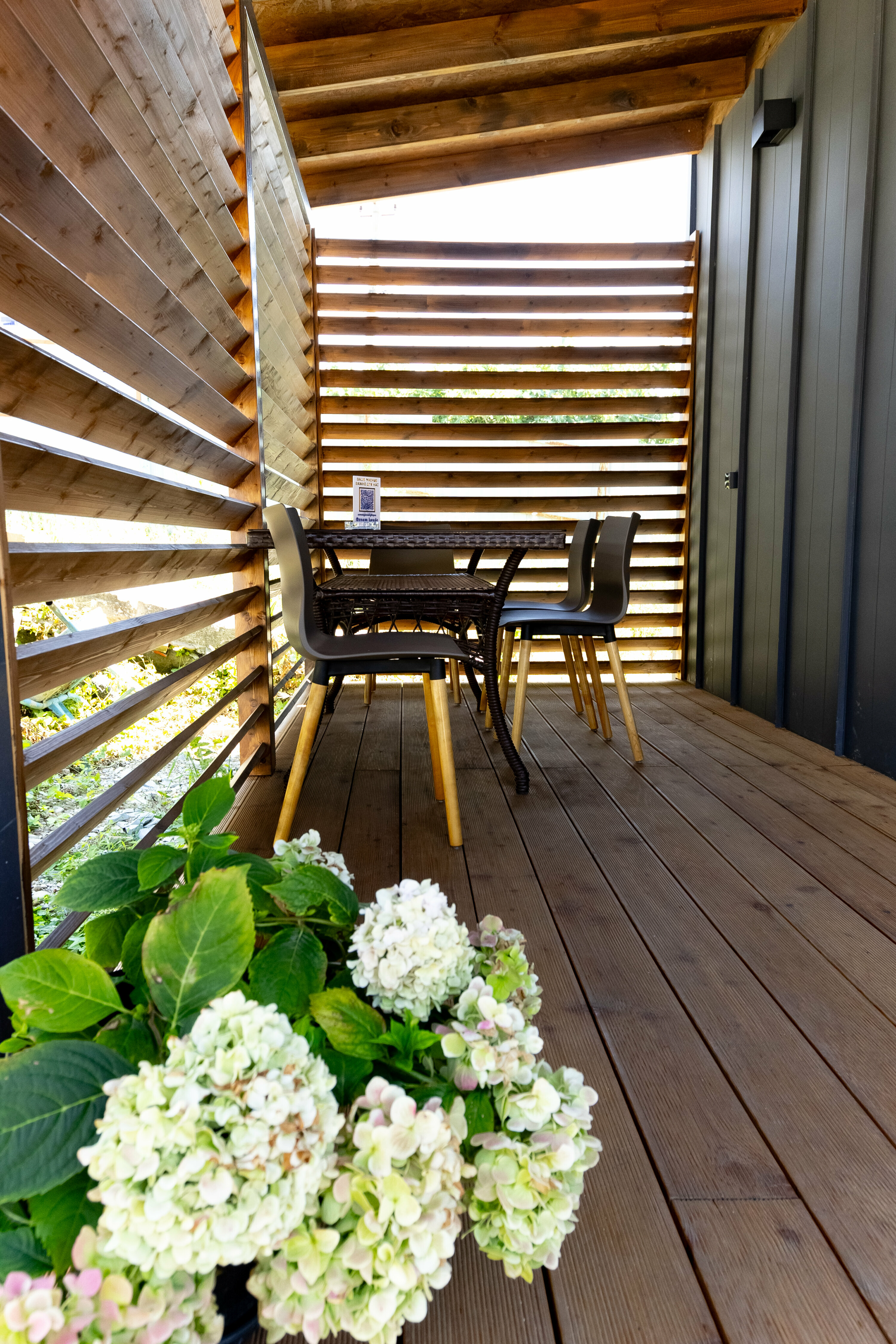 Улучшенная вилла