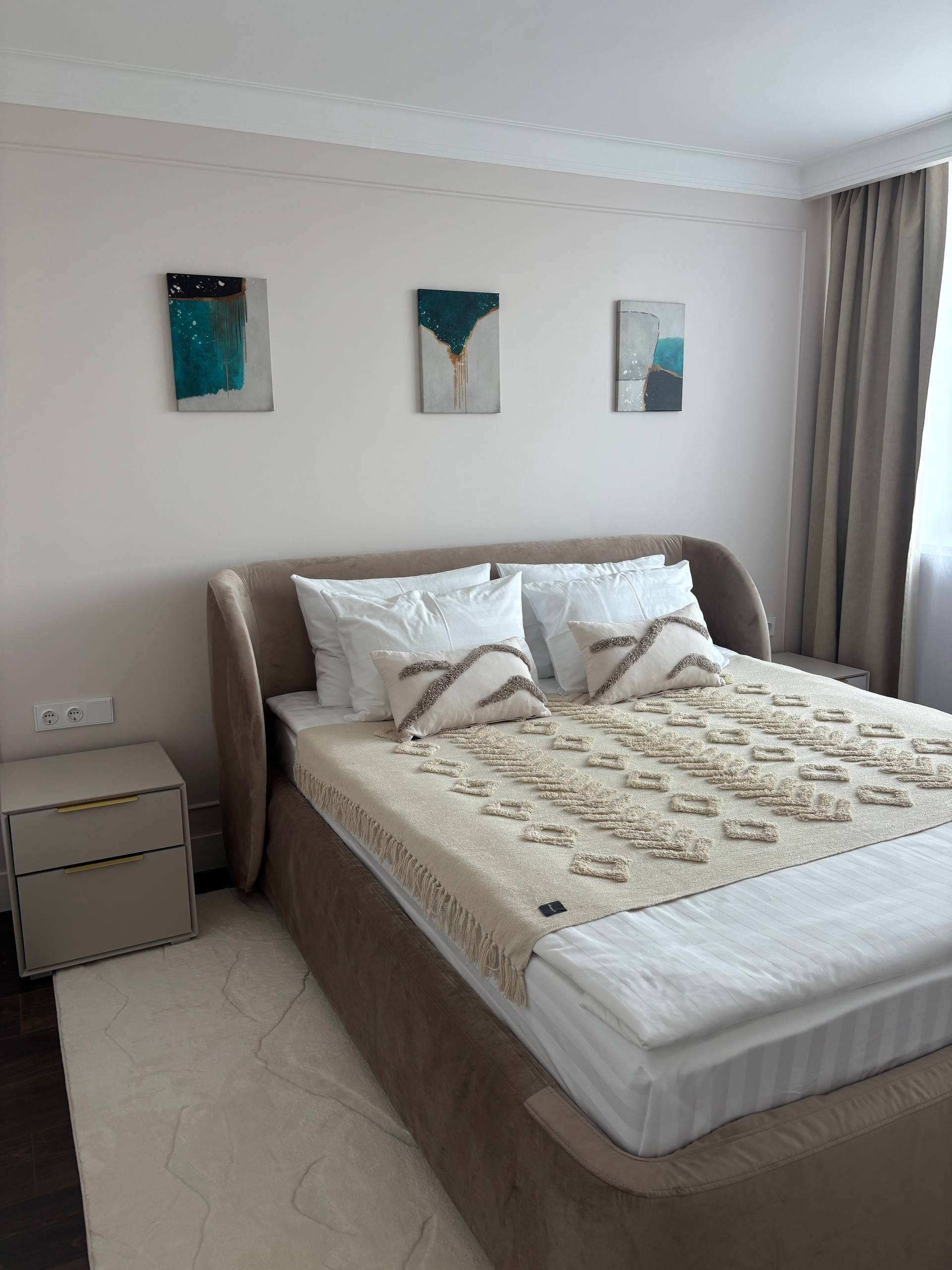 Премиум плюс