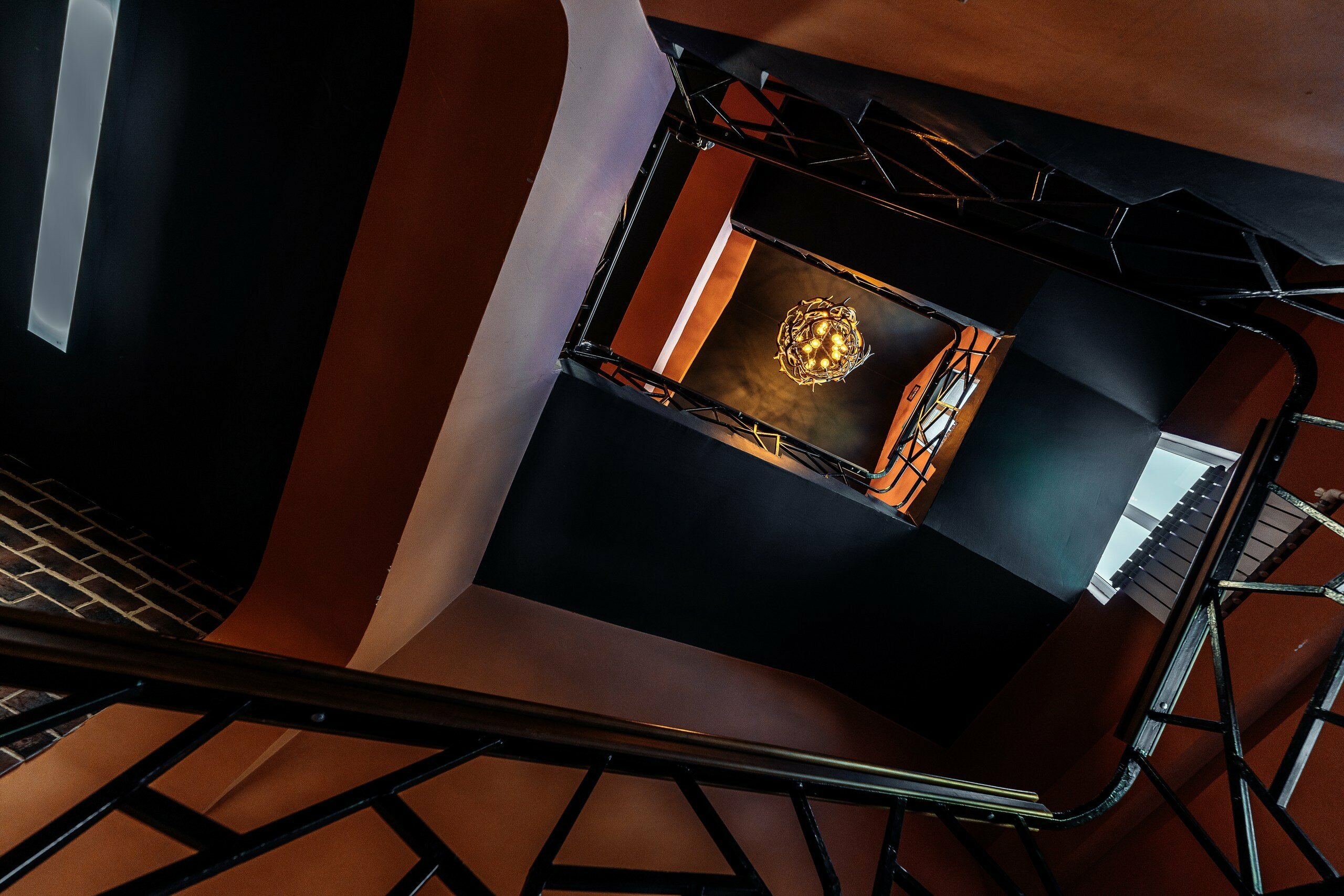 Бюджетный одноместный номер