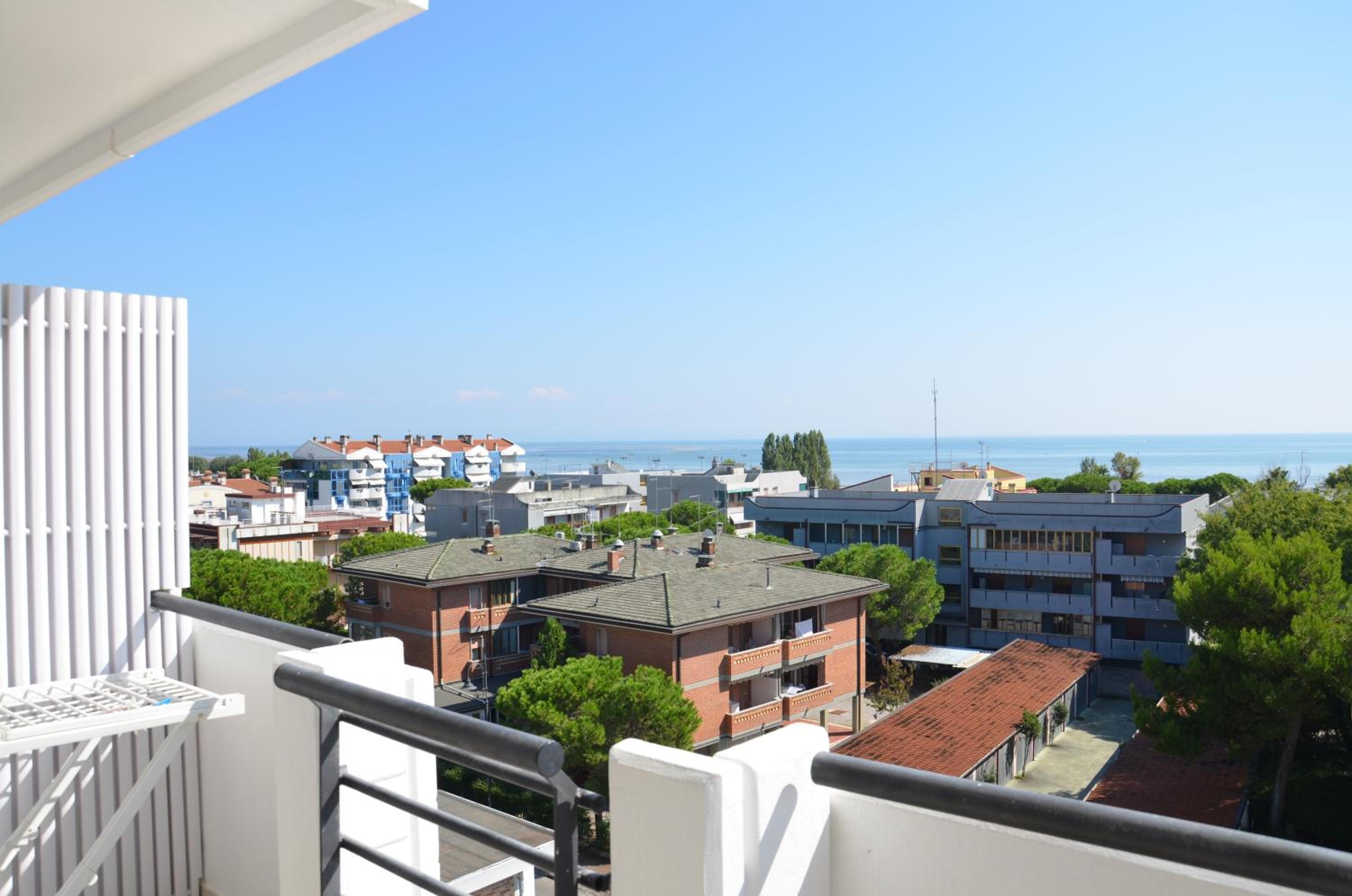 Suite with View