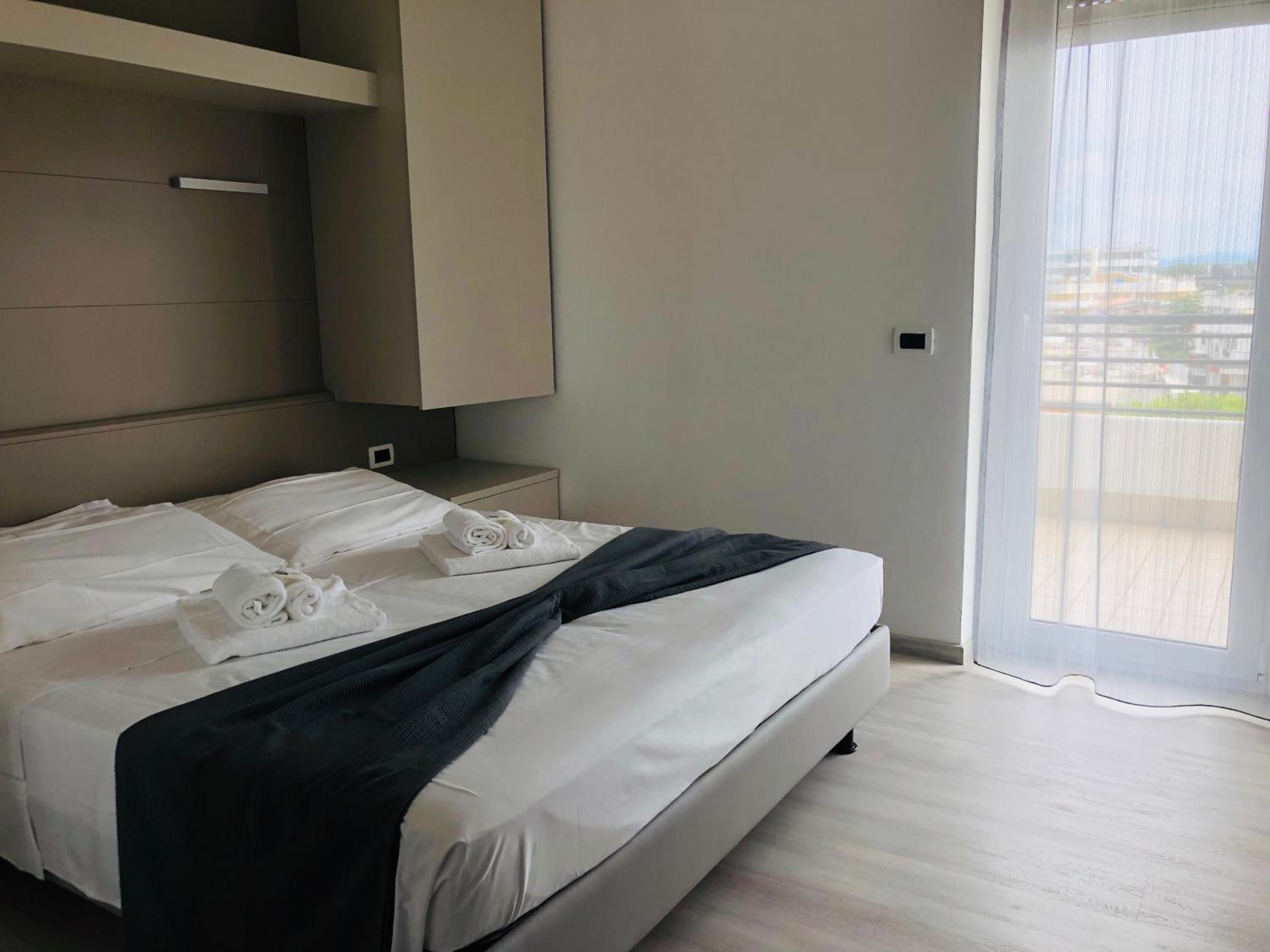 Suite with View