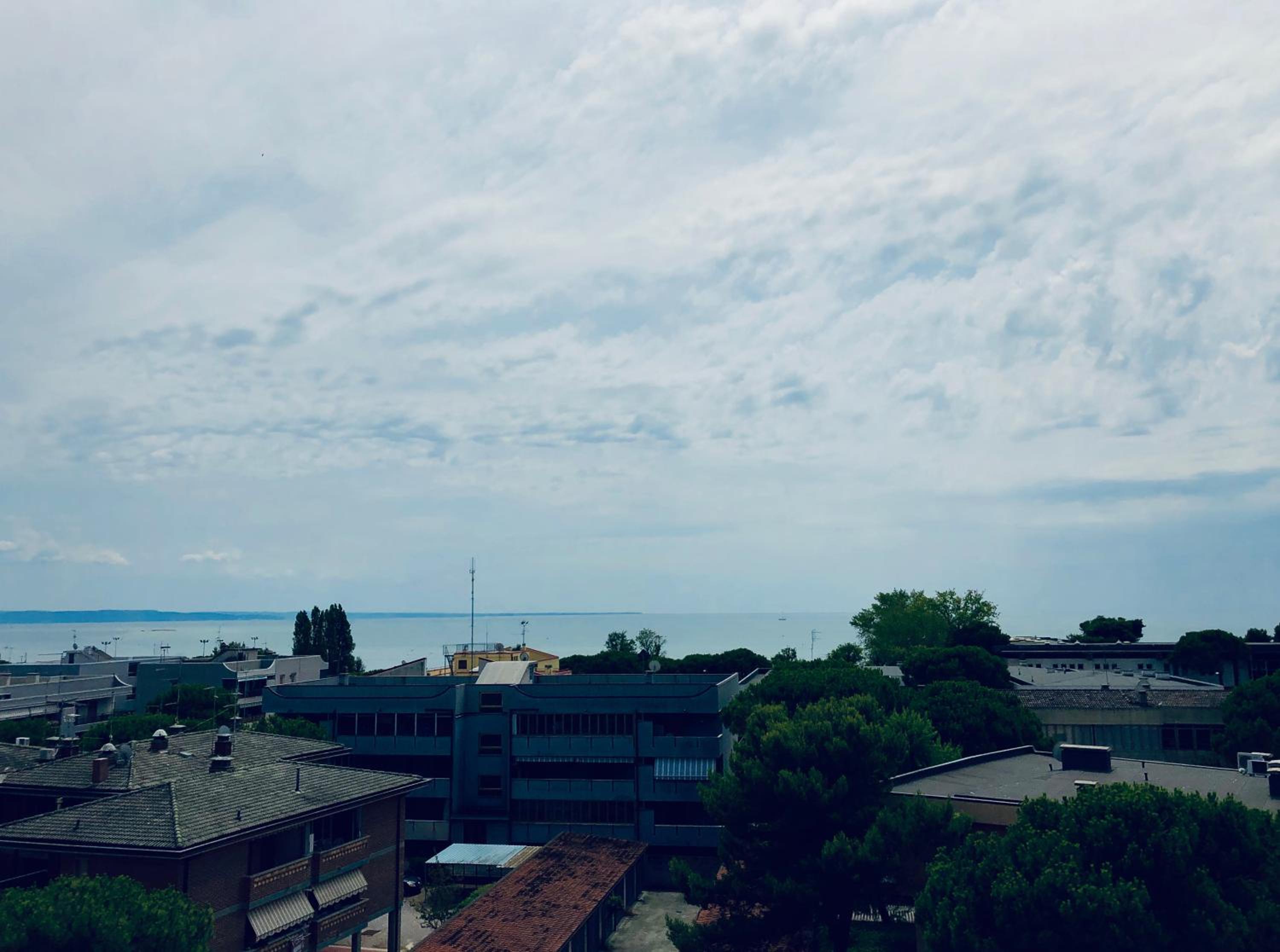 Suite with View