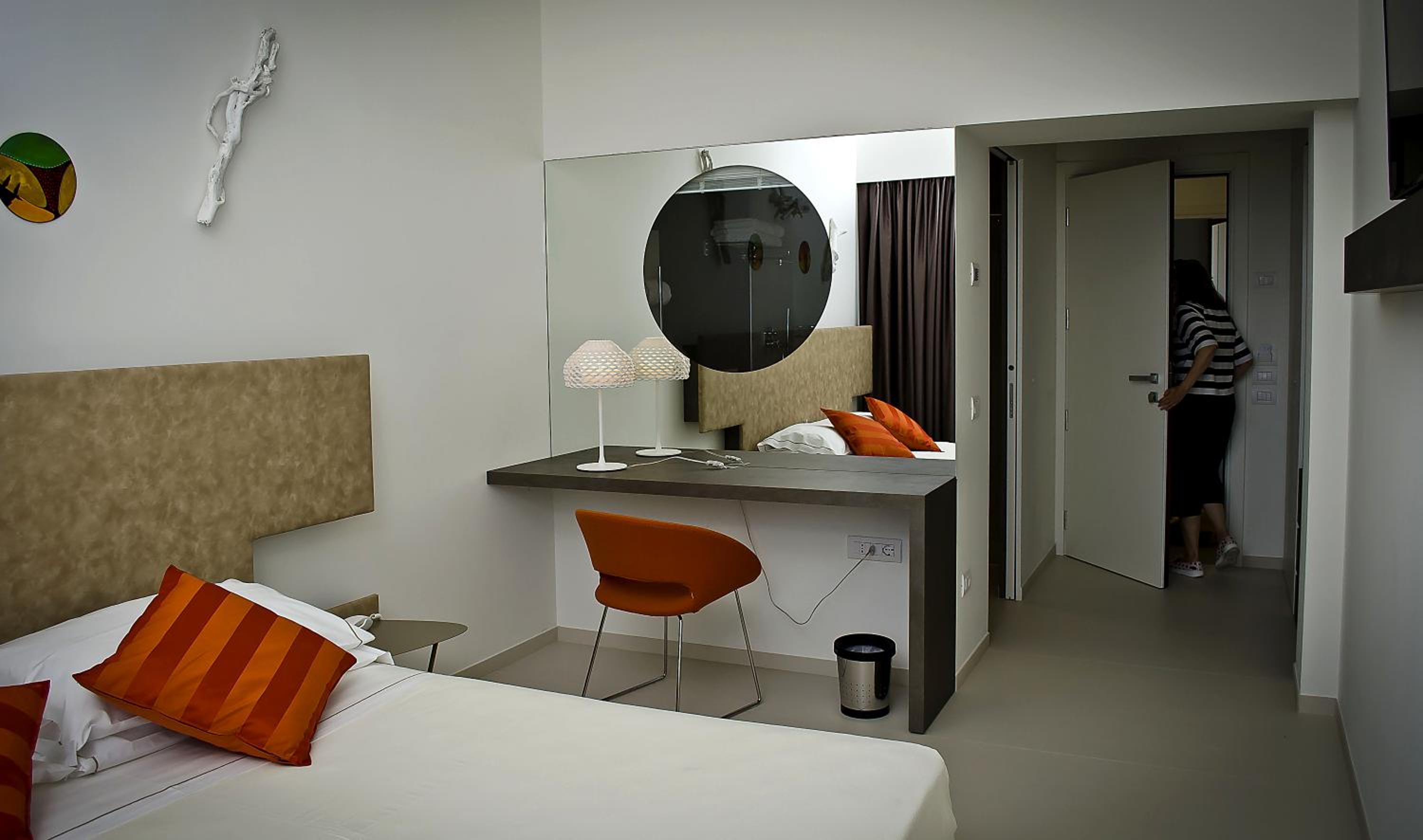 Comfort  Room with Sea View