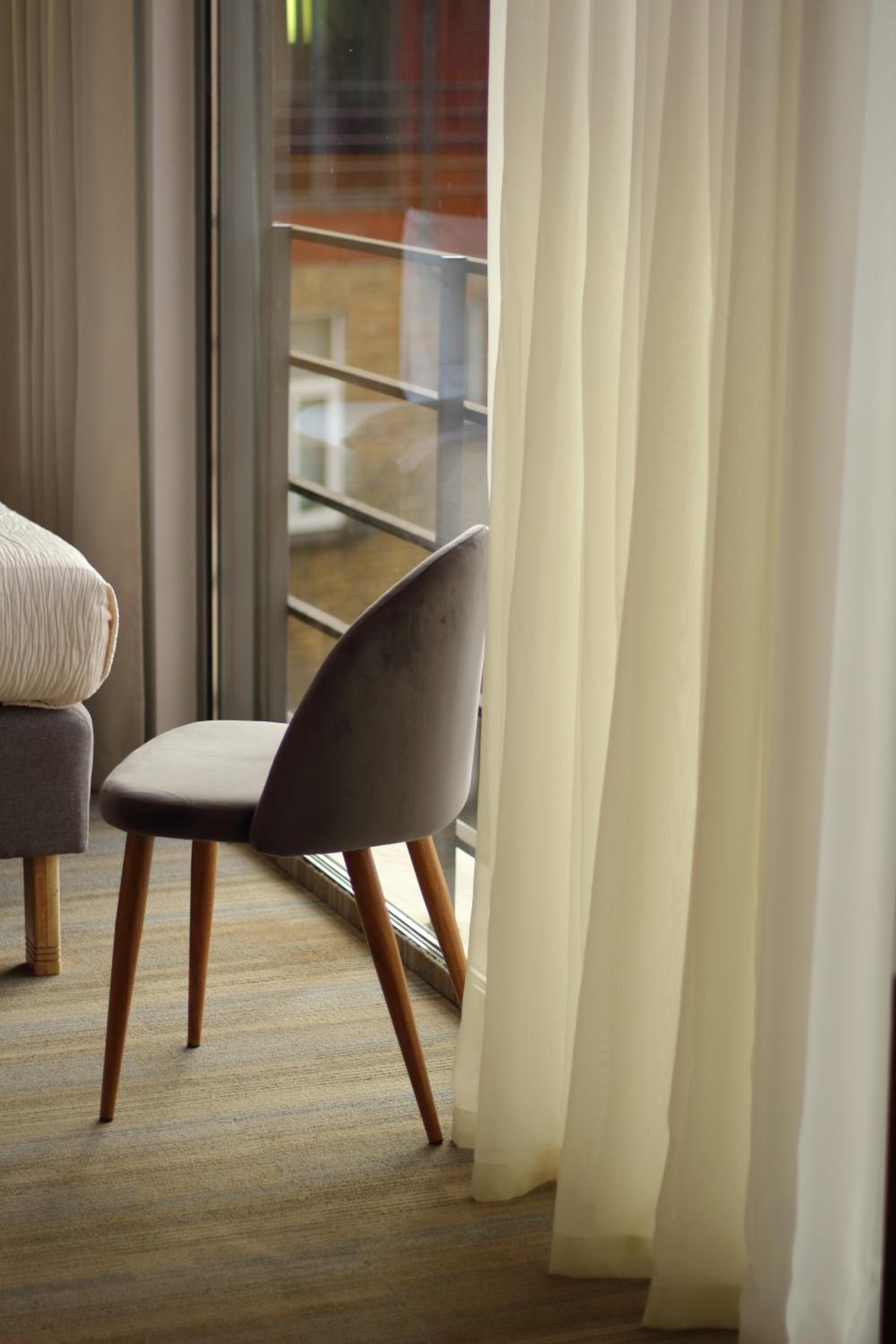 Business Double Room