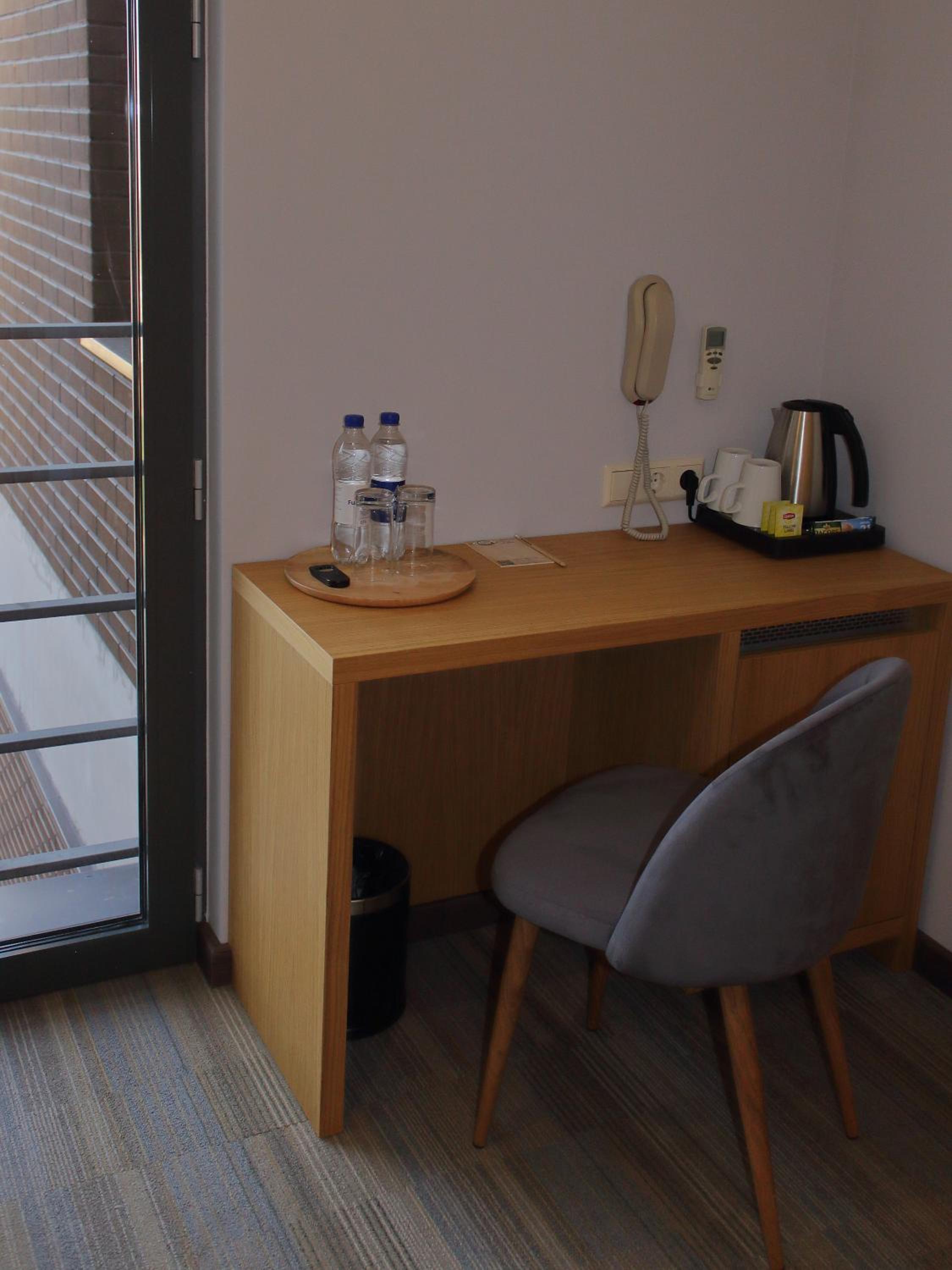 Business Double Room