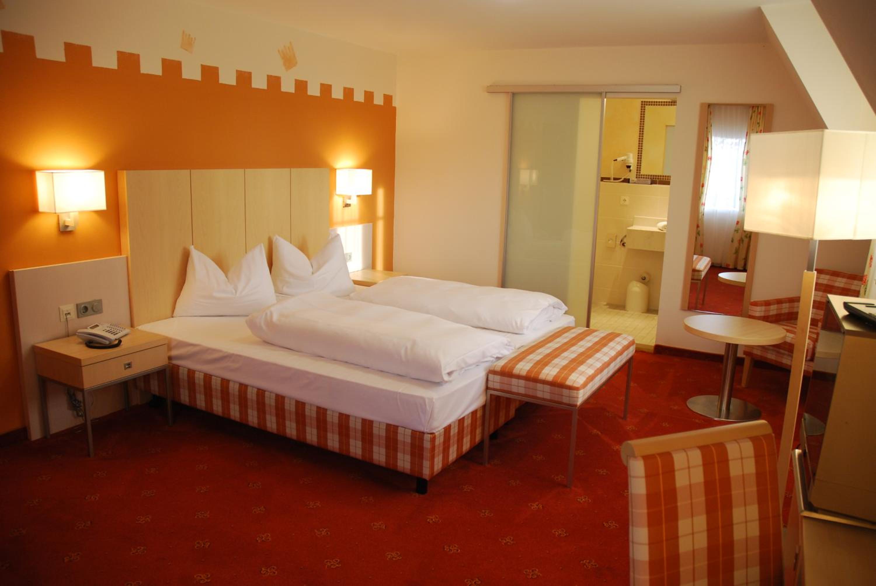 Superior Double Room
