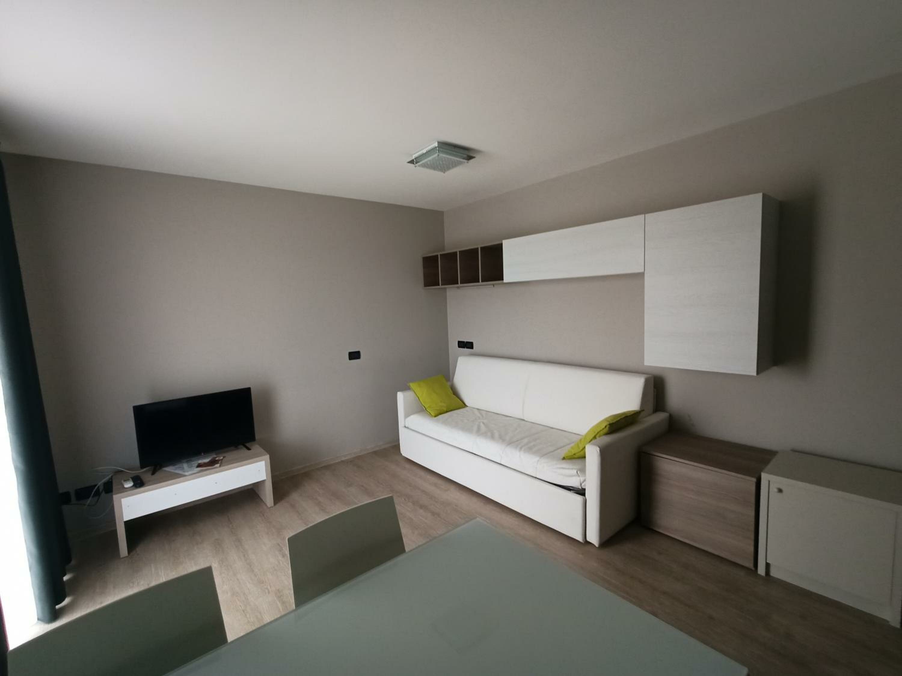 Junior Suite with Balcony