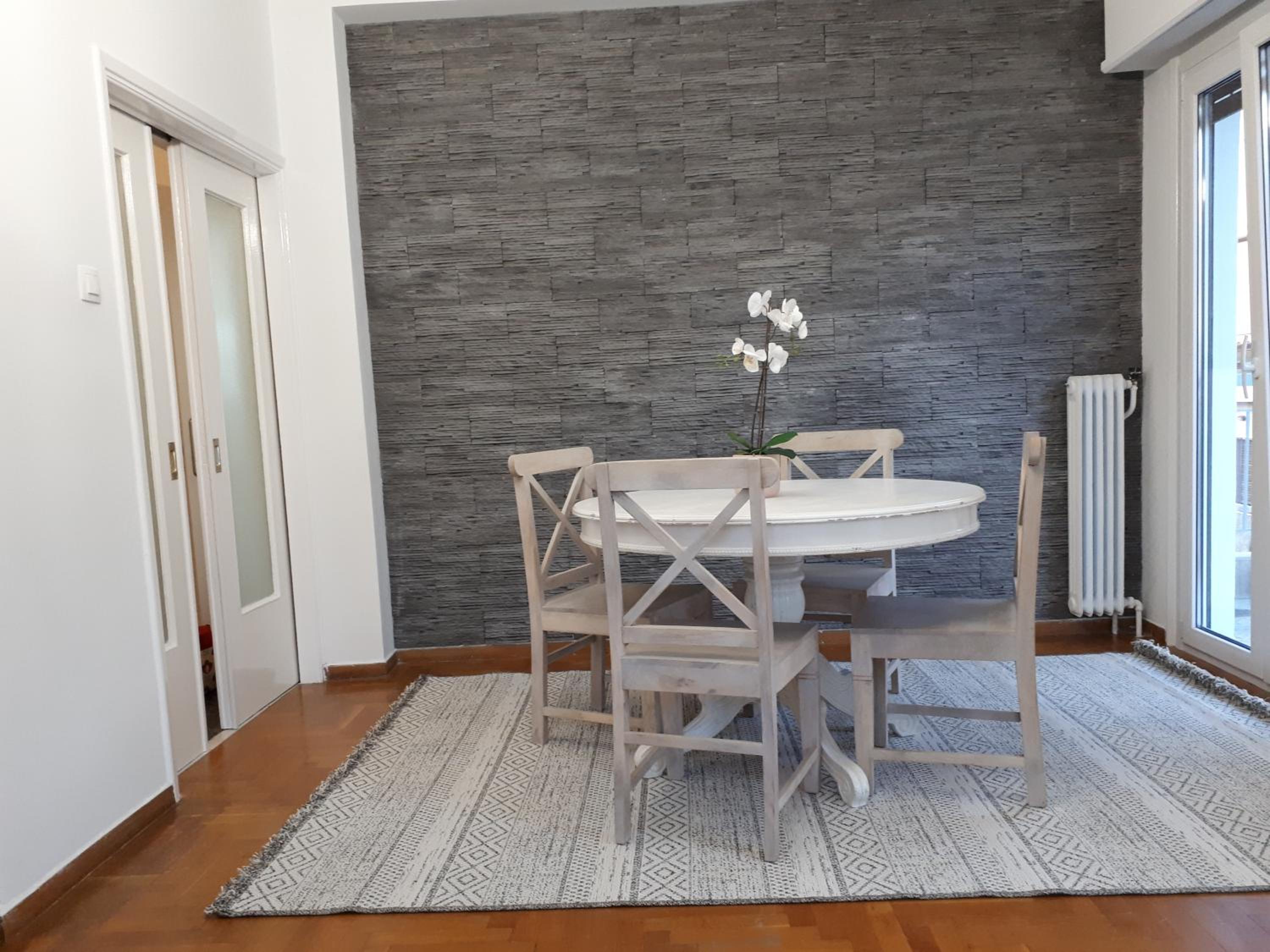 Two-Bedroom Apartment (Annex building)