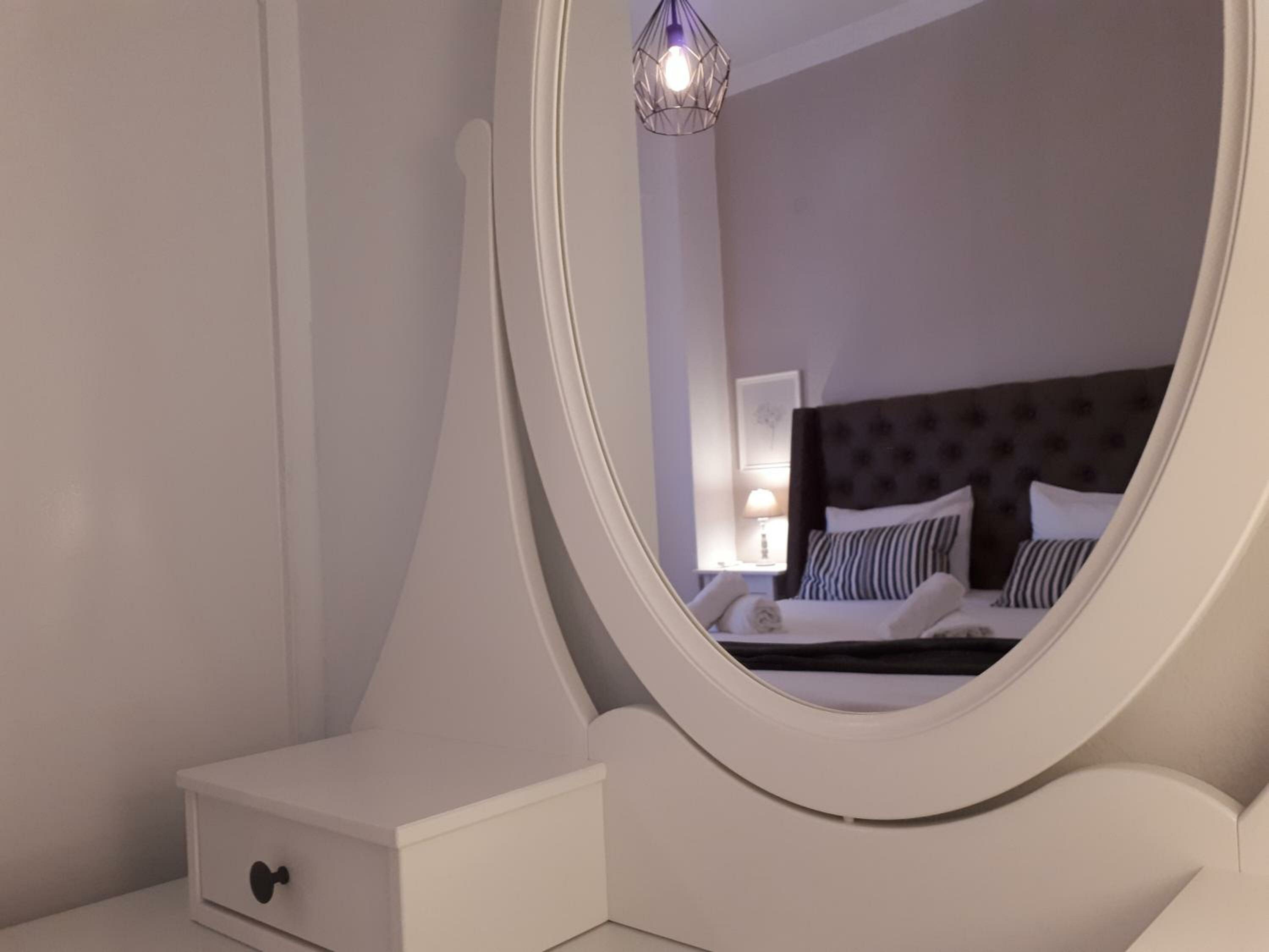 Two-Bedroom Apartment (Annex building)