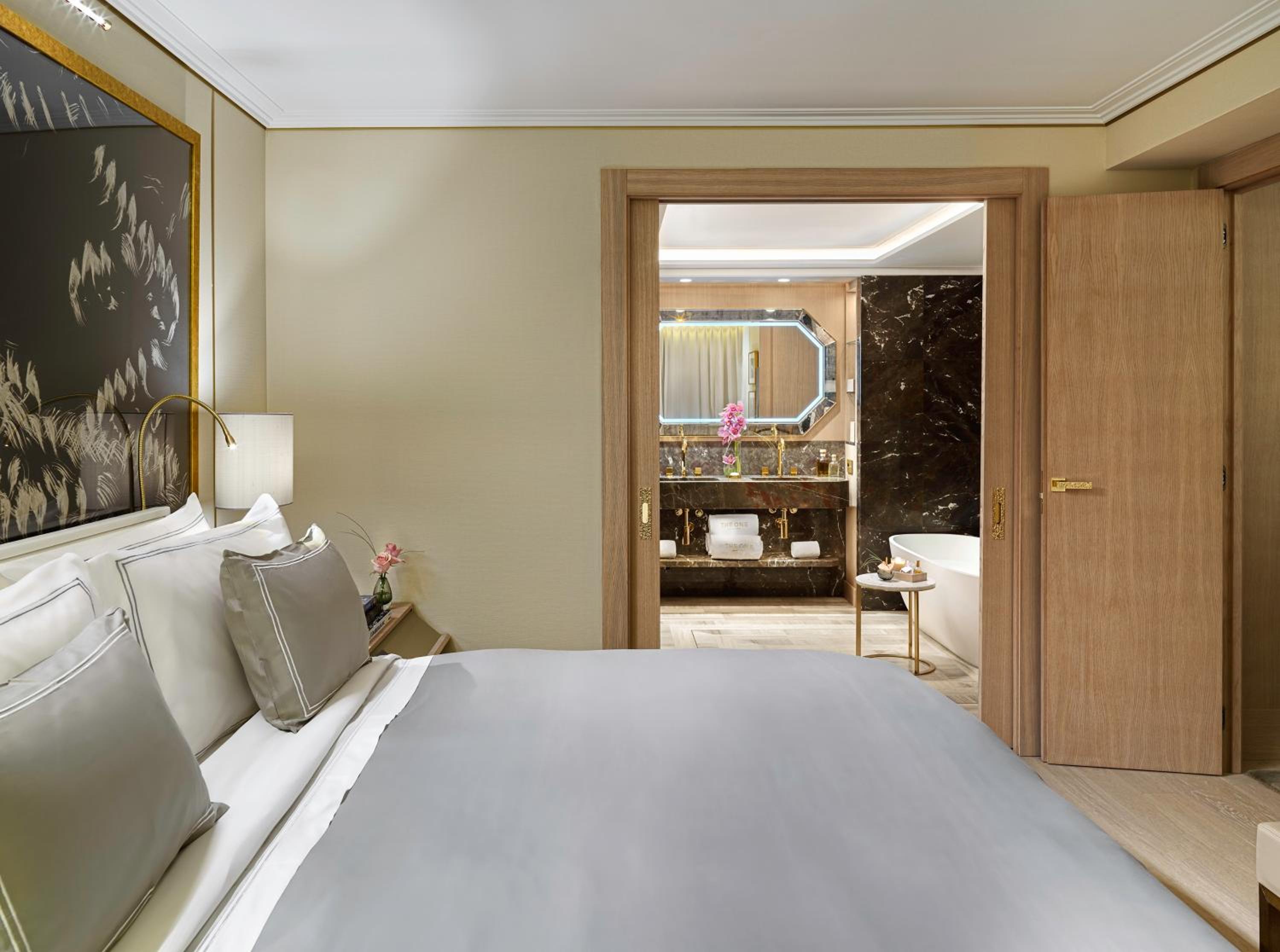 Suite City View (3 adults)