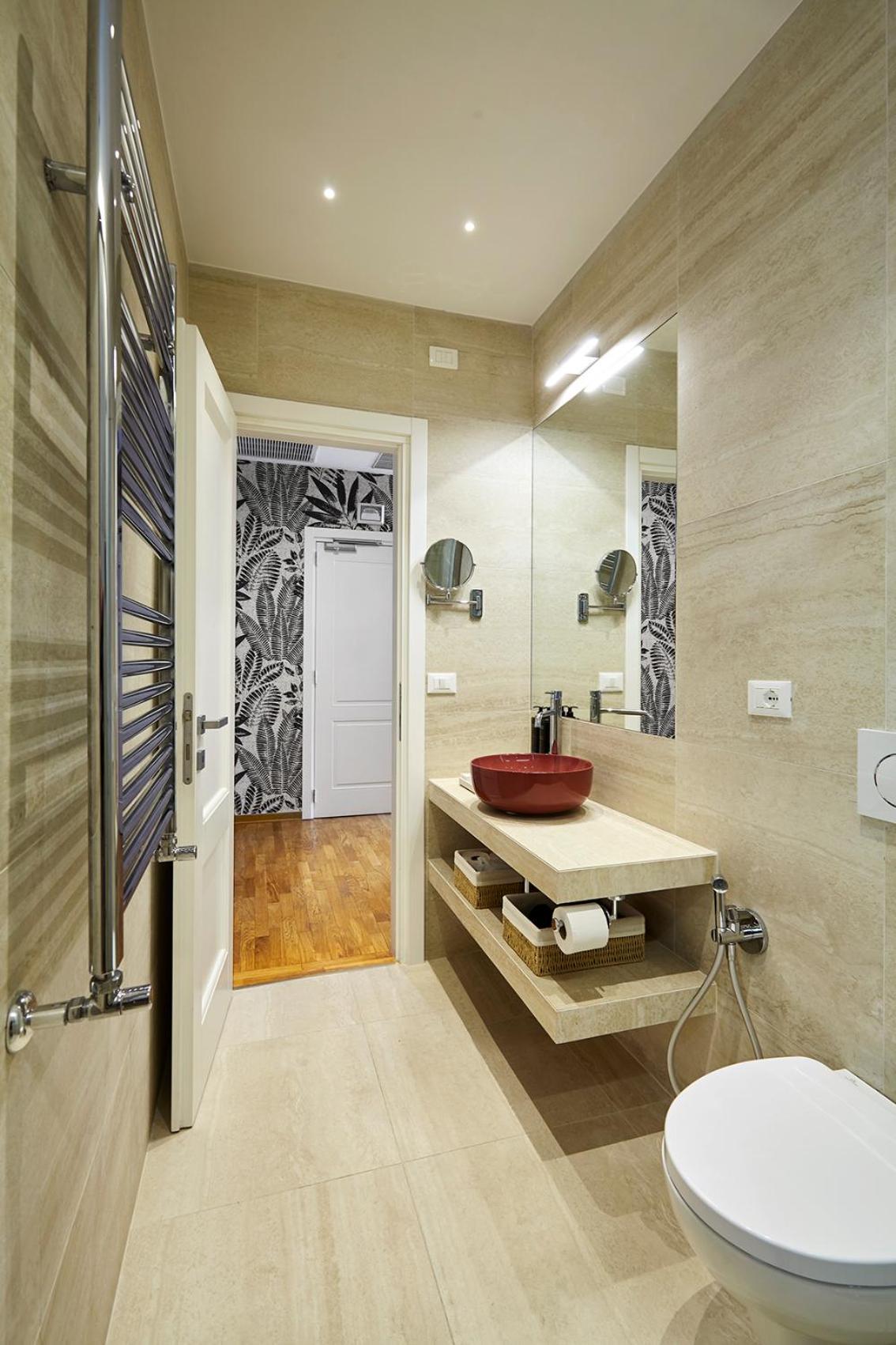 Superior Studio with Balcony and View