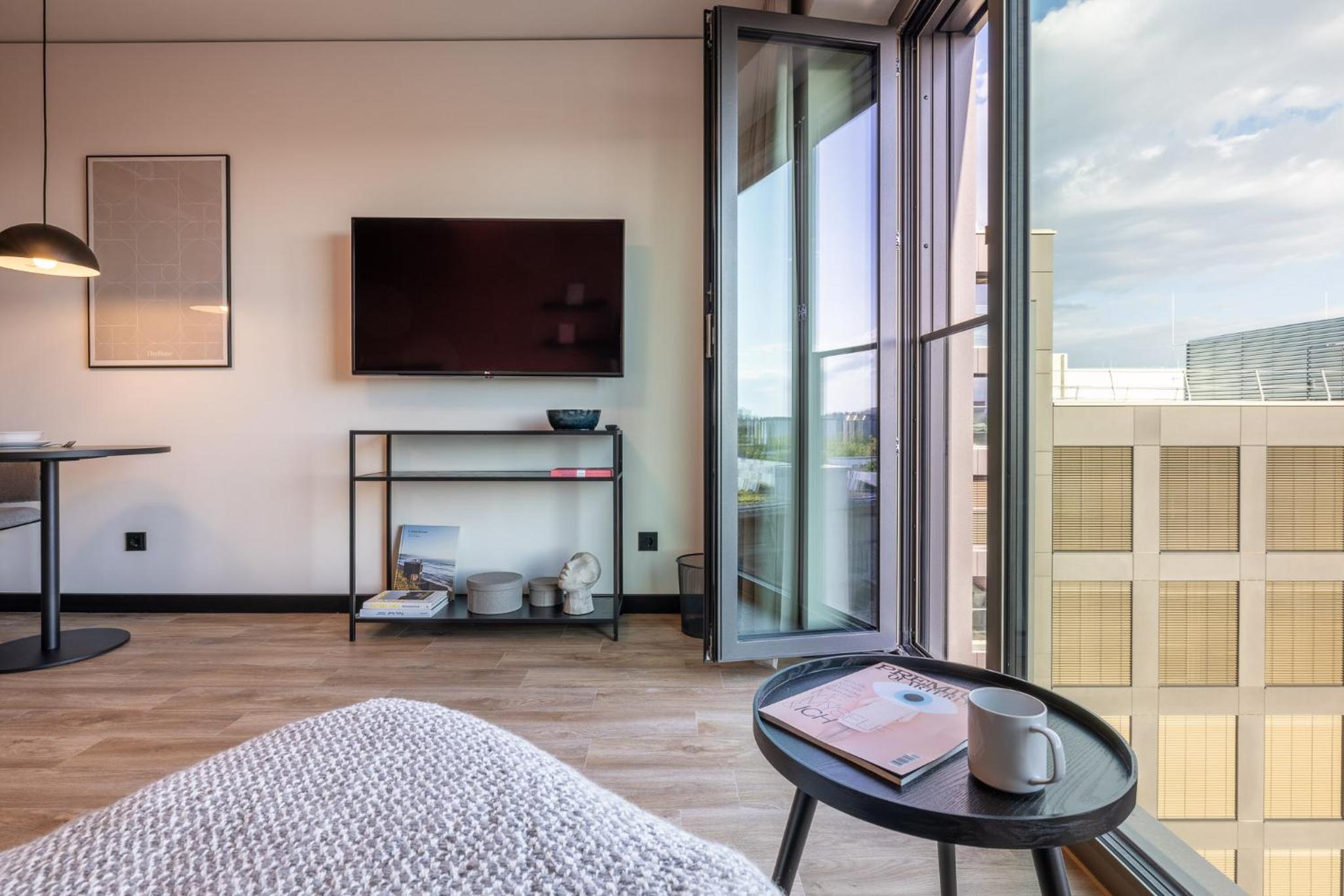 Superior Apartment