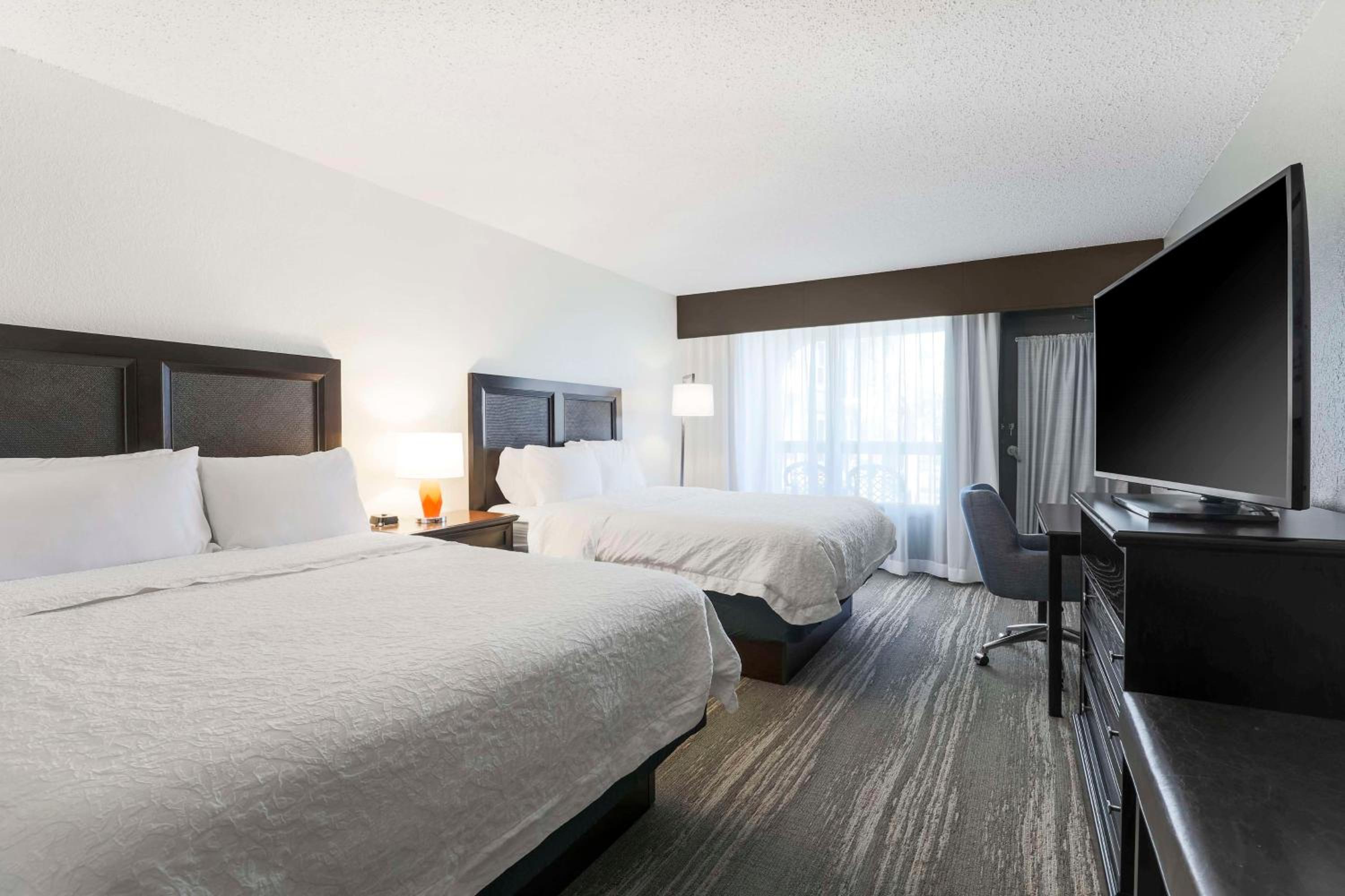 Queen Room with Two Queen Beds