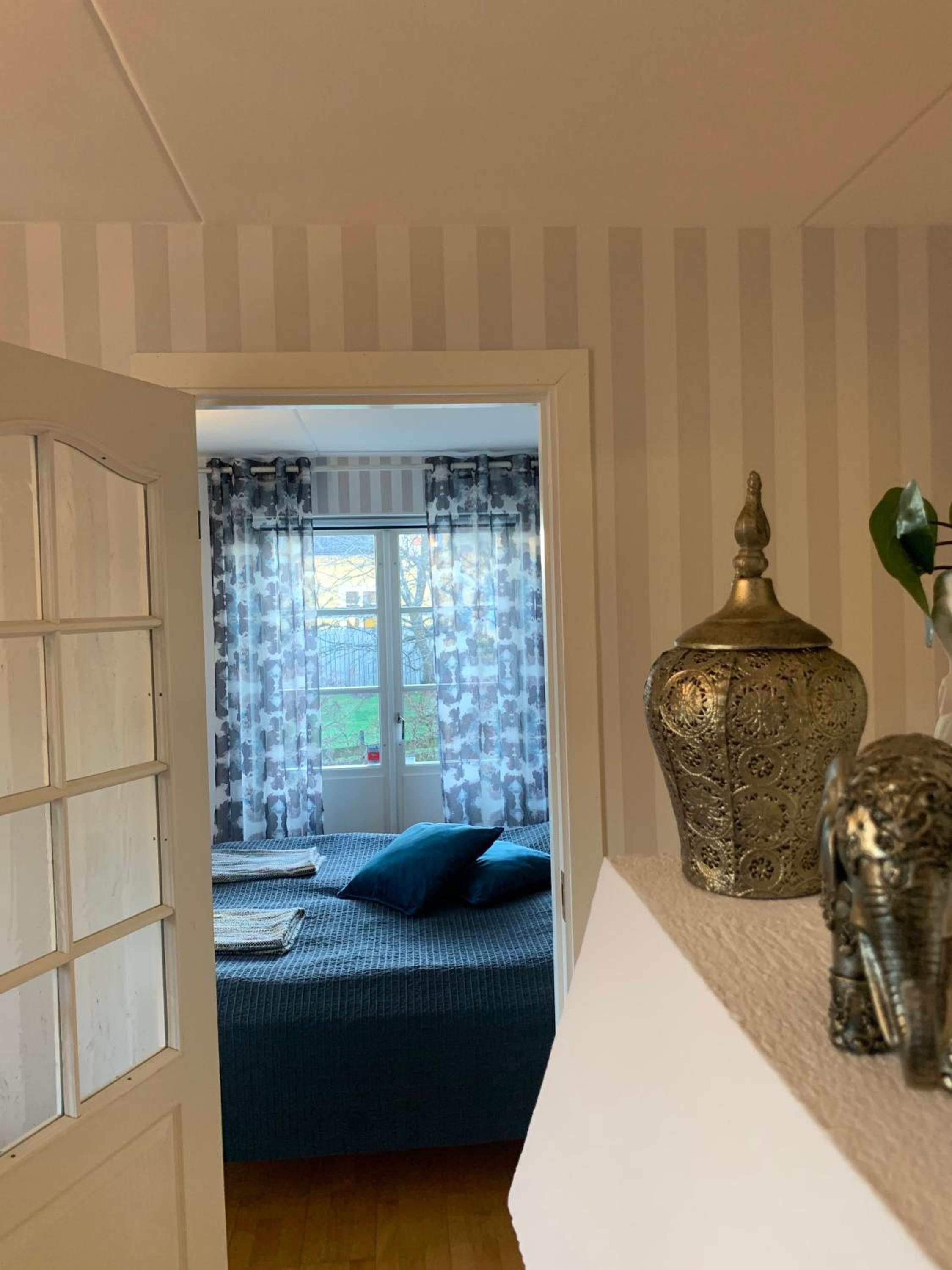 Suite with Terrace