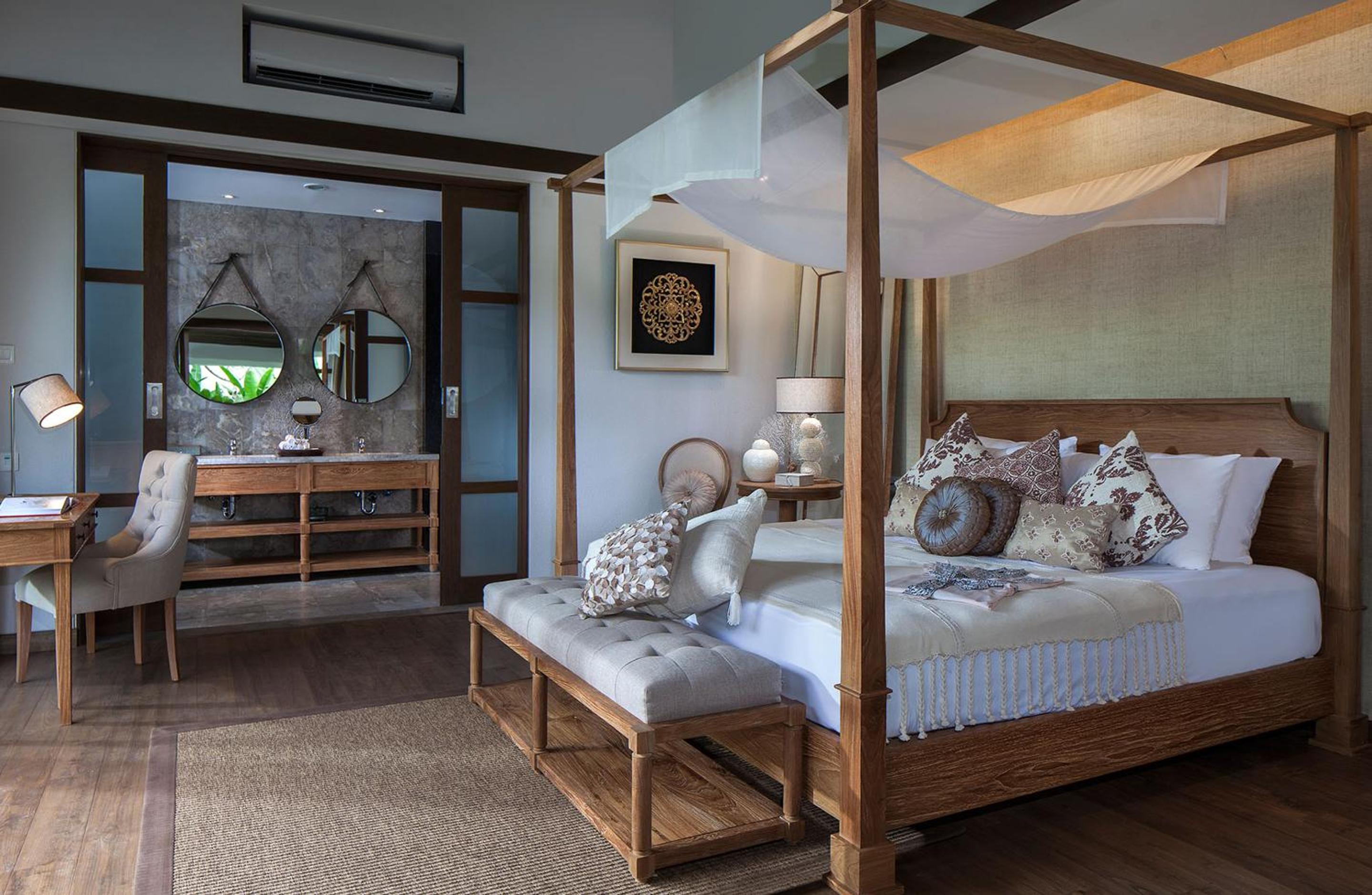 Two-Bedroom Villa with Private Pool