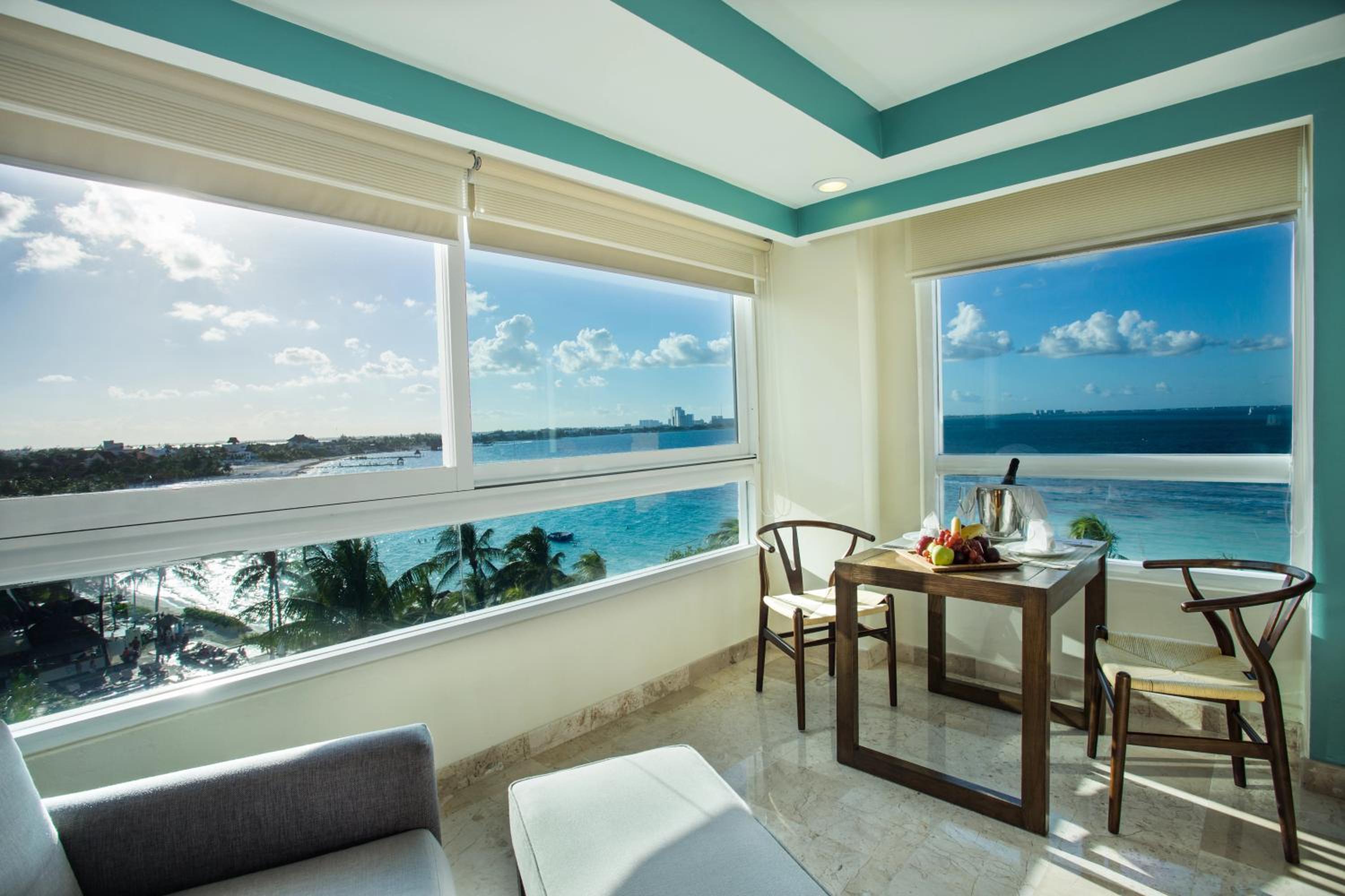 Preferred Club Master Suite