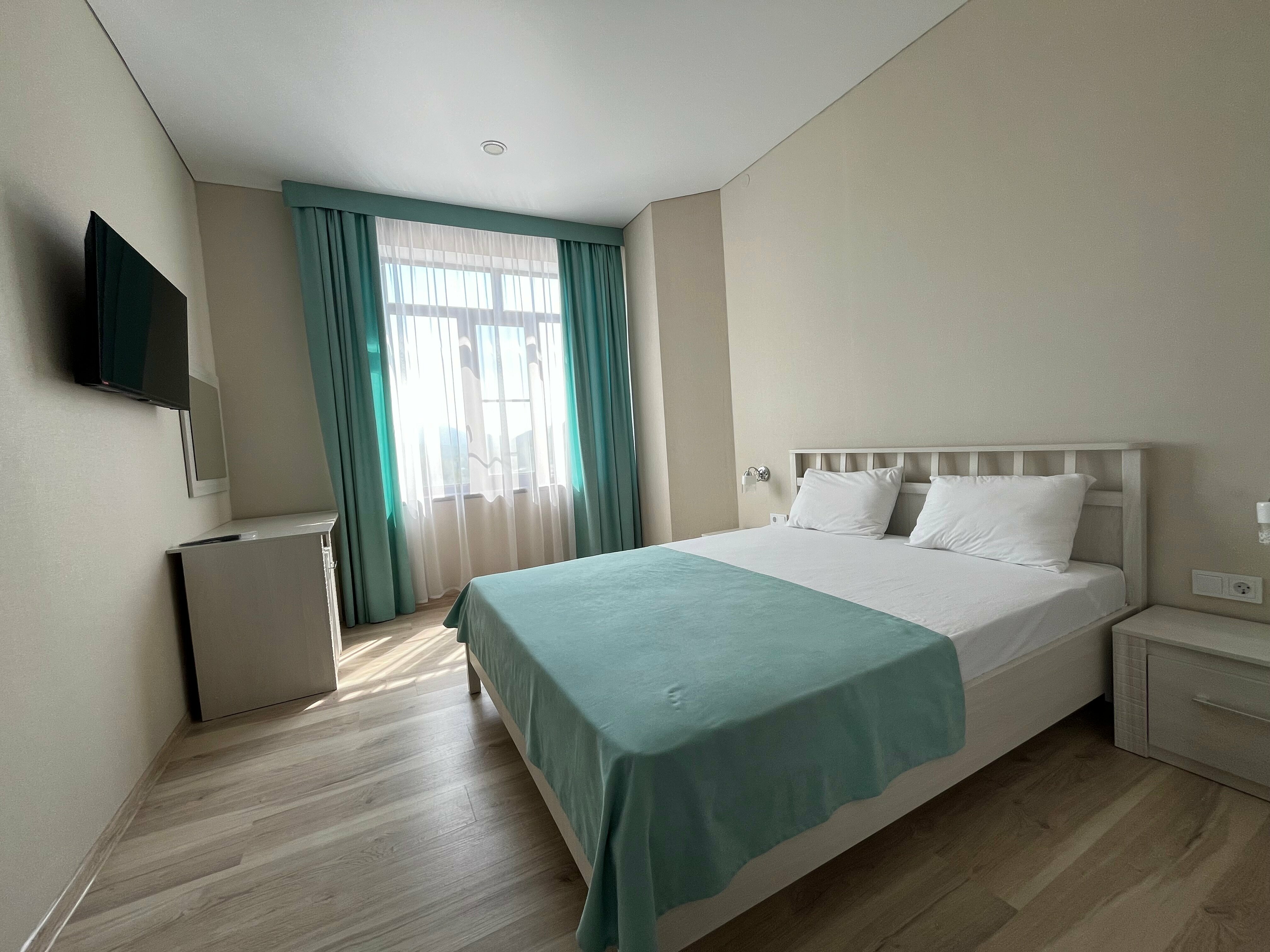 Трехместный номер «Комфорт»