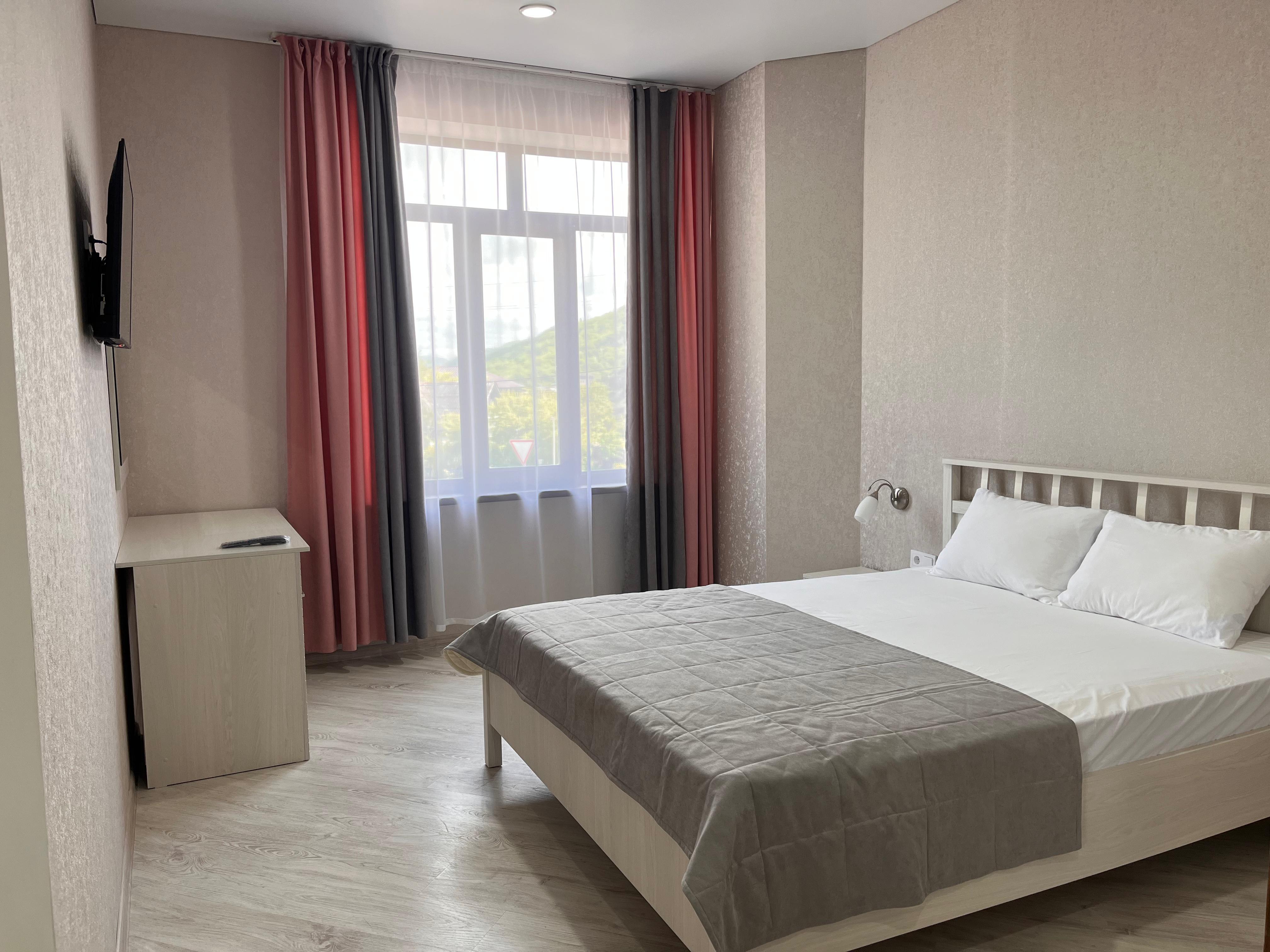 Трехместный номер «Комфорт»