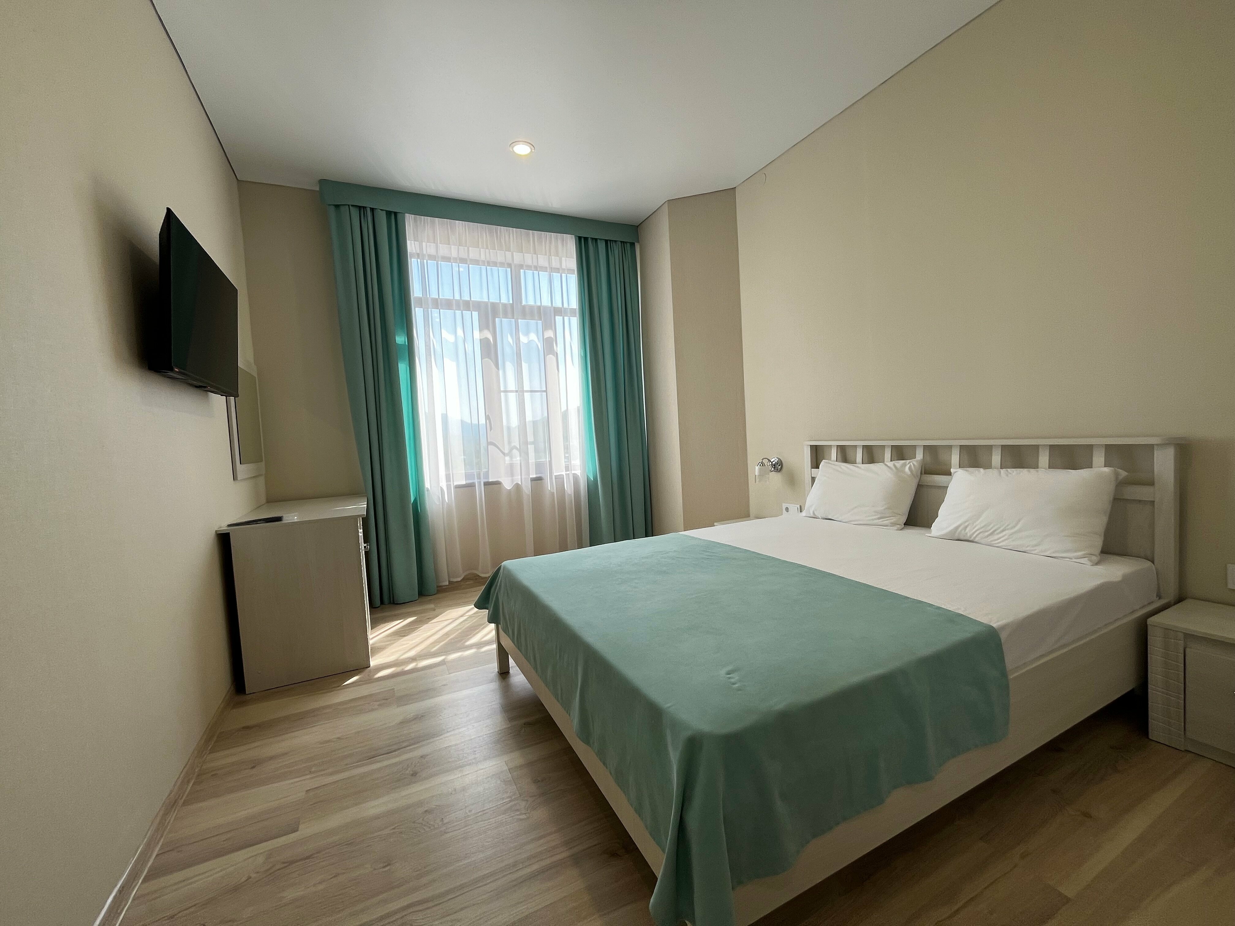 Трехместный номер «Комфорт»