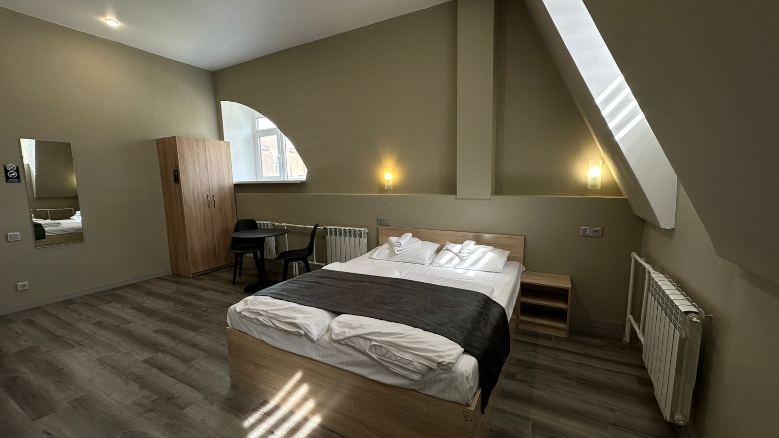 Апарт-студио