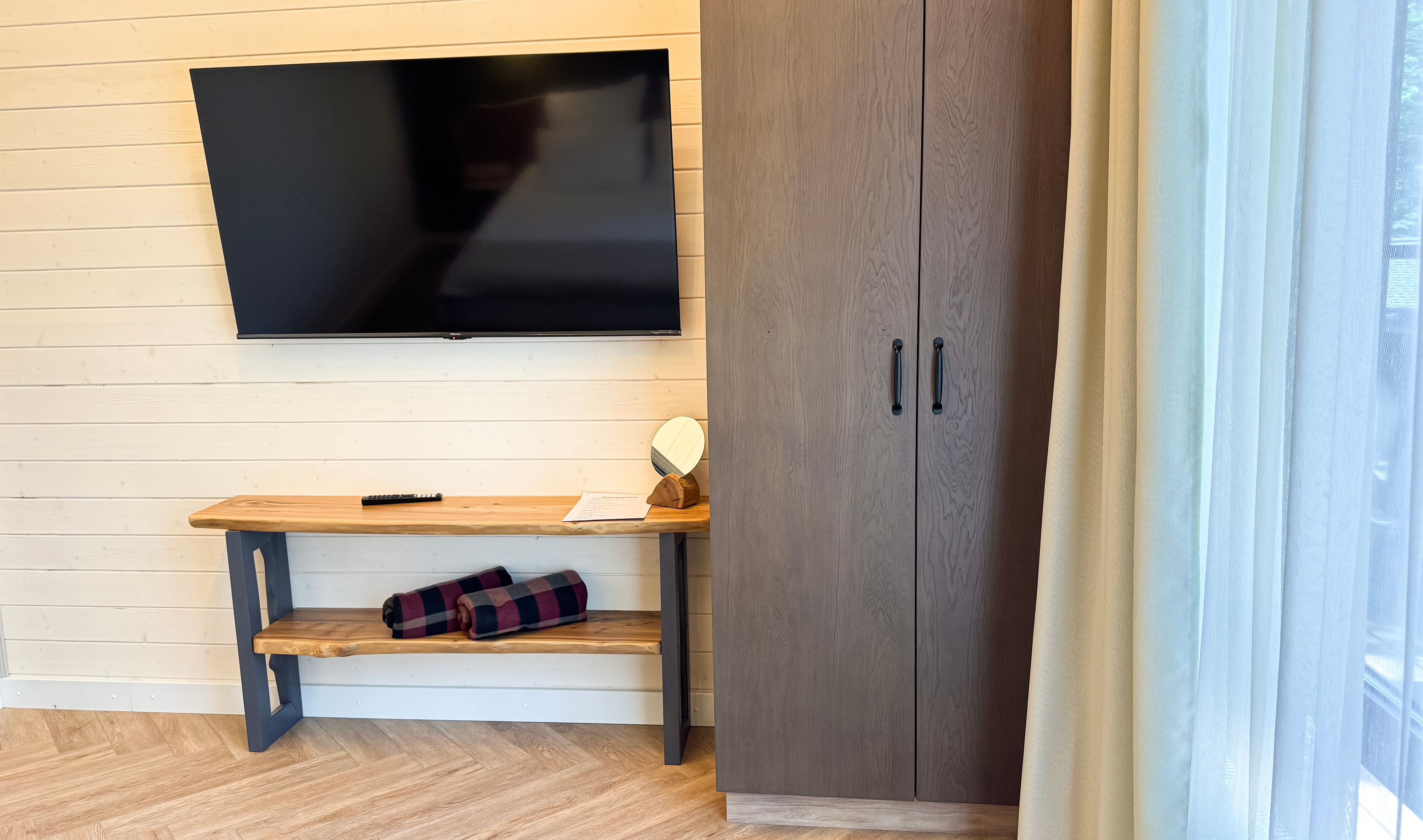 Четырехместный номер «Премиум»