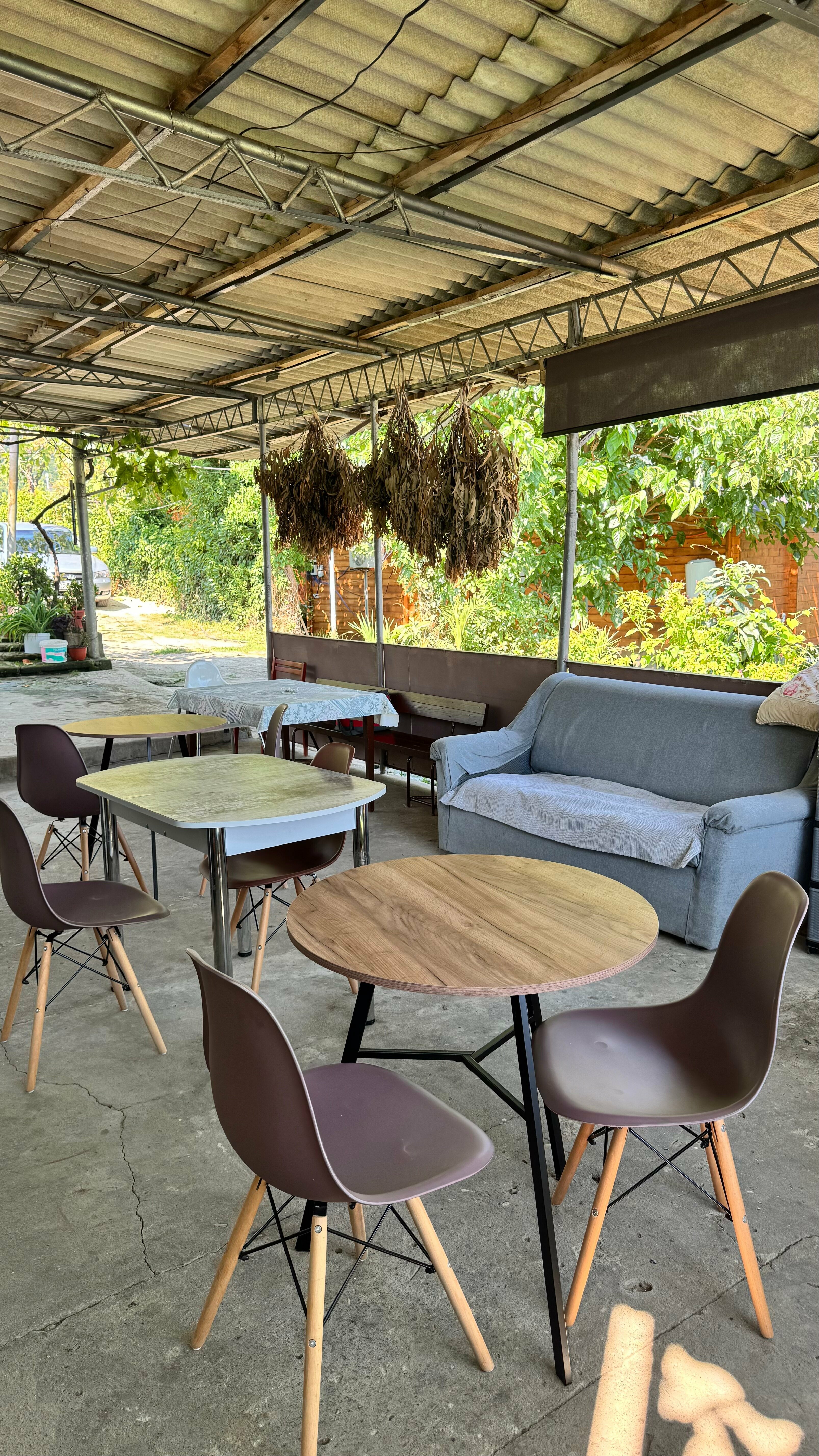 Бюджетный двухместный номер с 2 отдельными кроватями