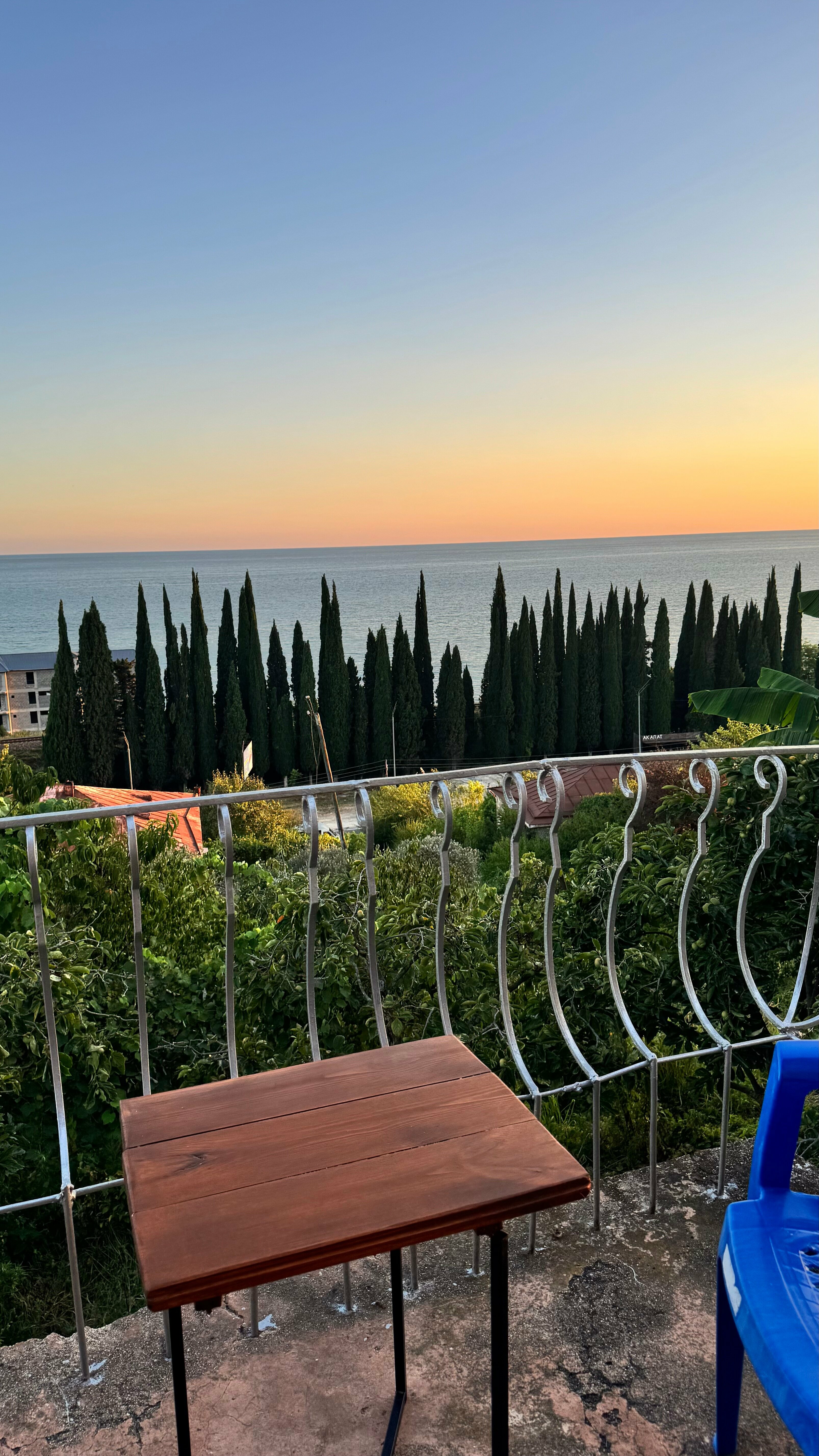 Бюджетный двухместный номер с 2 отдельными кроватями