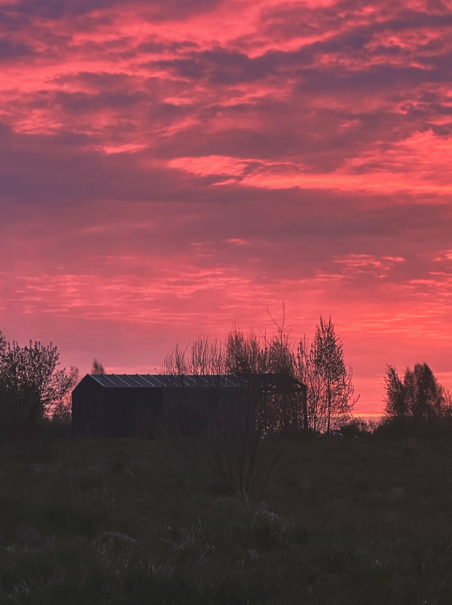Закатный дом на четверых "У Бобра"